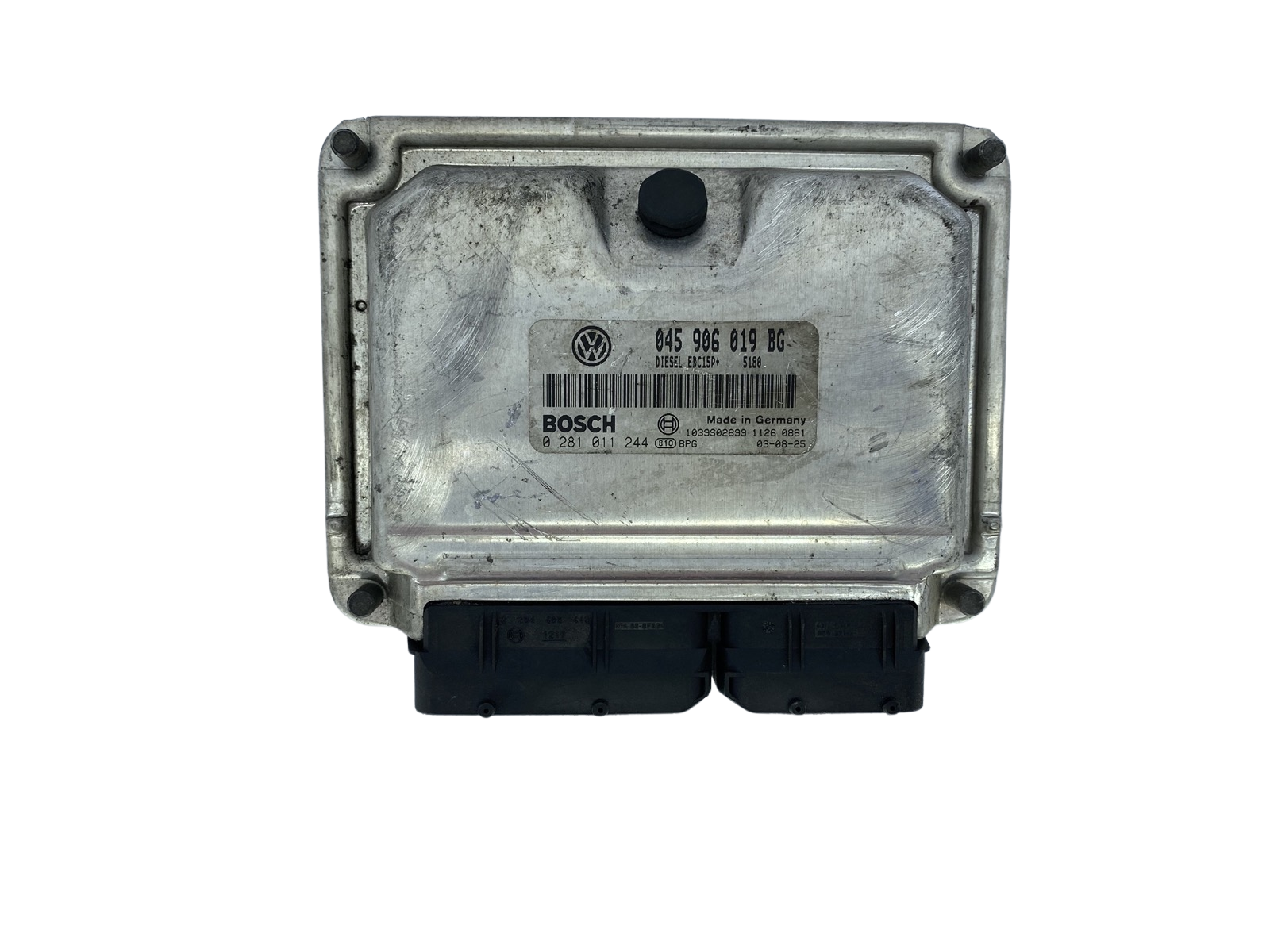 Шофьор 045906019BG 0281011244 Seat VW Bosch 49430 main product photo