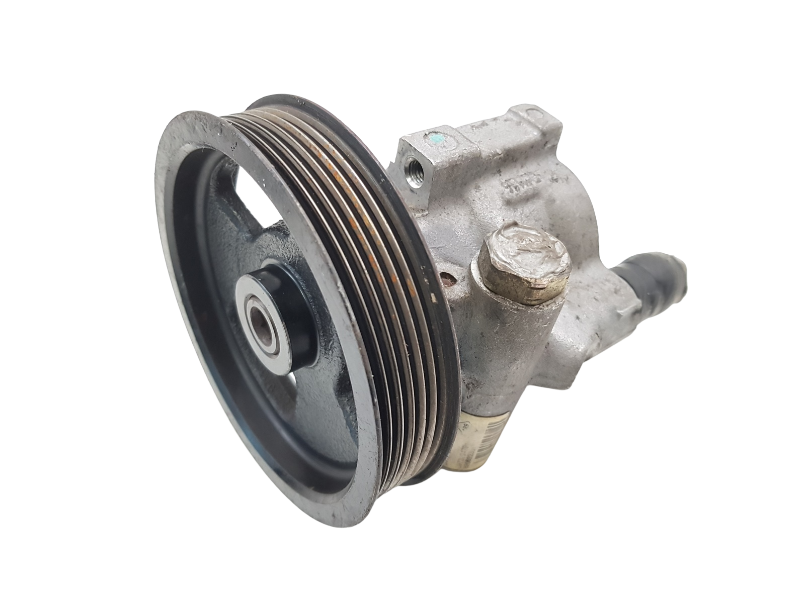 Помпа за сервоуправление 26101511-IE 8973294701 8200223611 3.0 DCI Renault main product photo