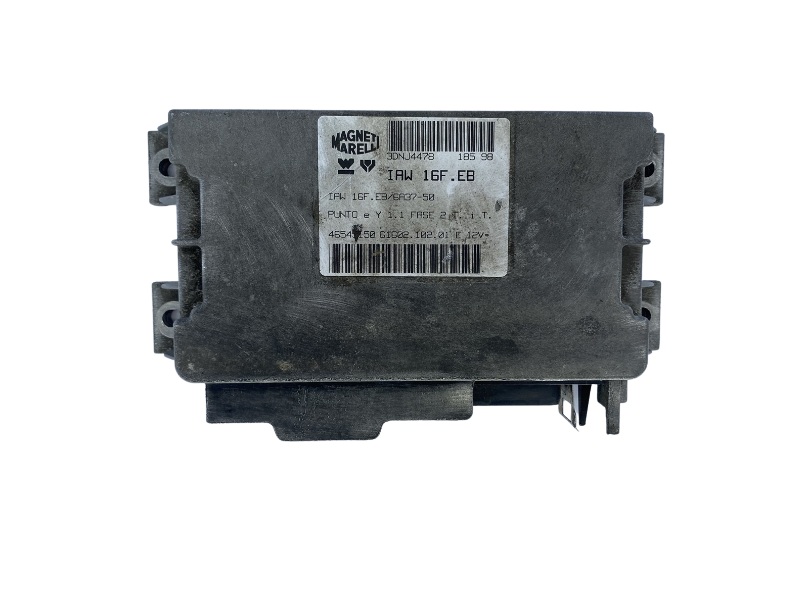 Шофьор IAW16F.EB 46545150 61602.102.01 Fiat Magneti Marelli 52125 main product photo