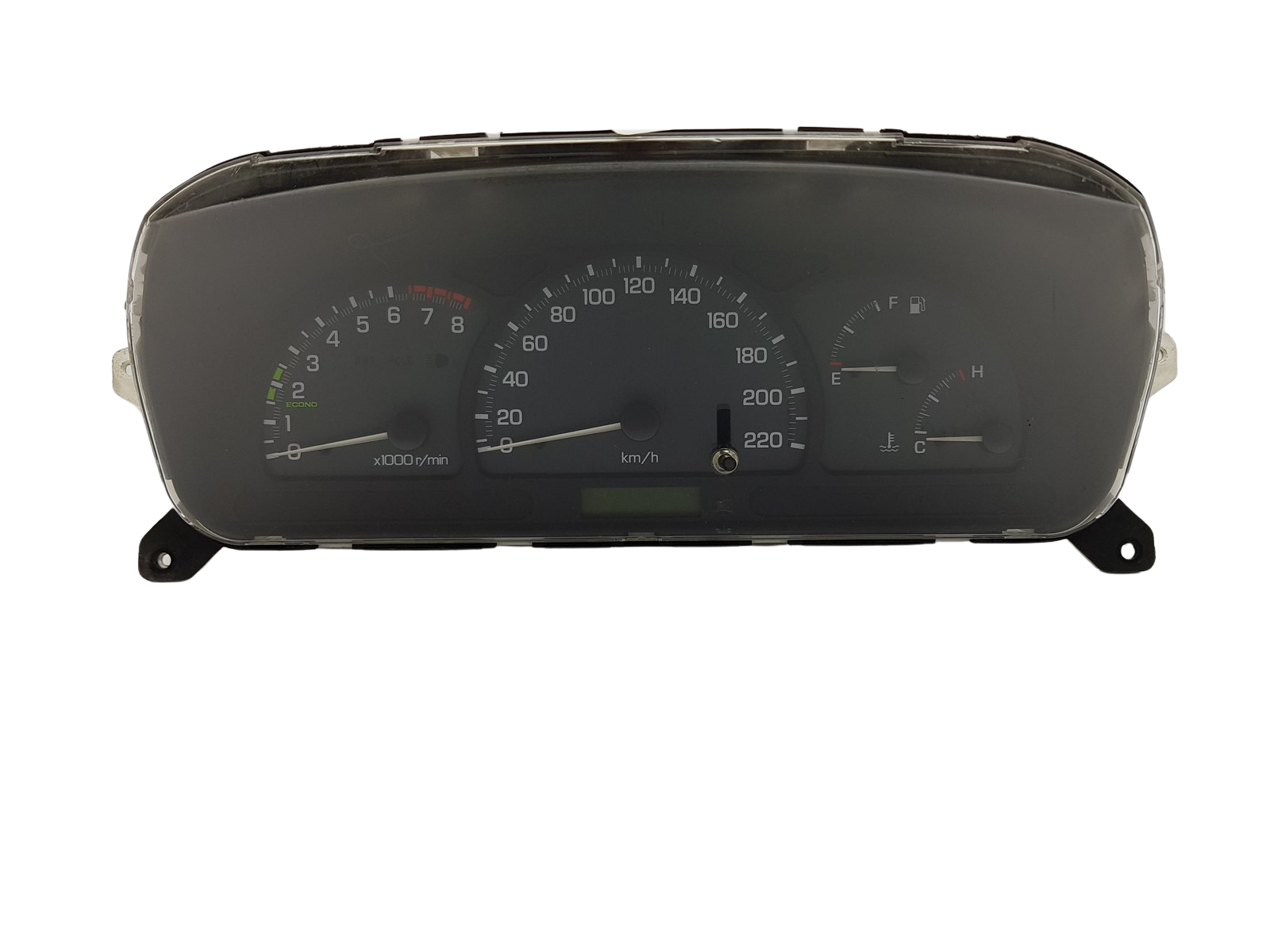 Тахометър Daewoo Tacuma 96262539 1960 main product photo