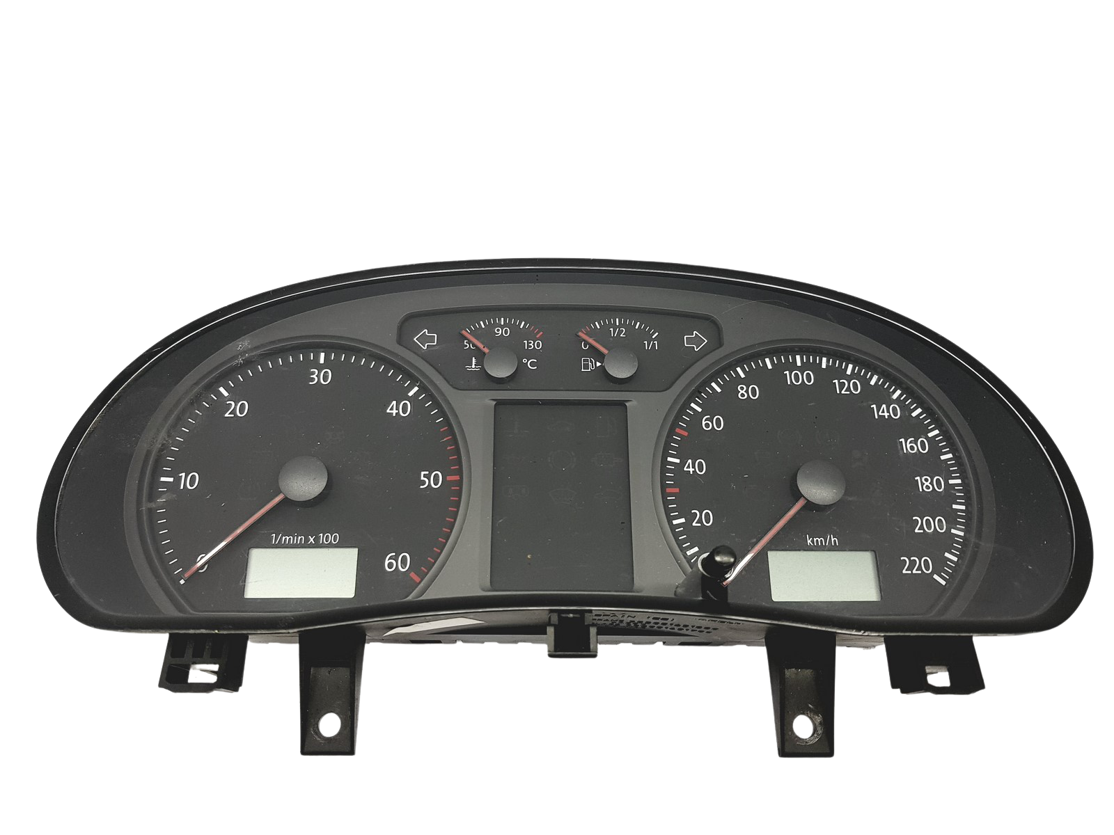 Брояч VW Polo 9N 6Q0920804J 503001591201 40518 main product photo