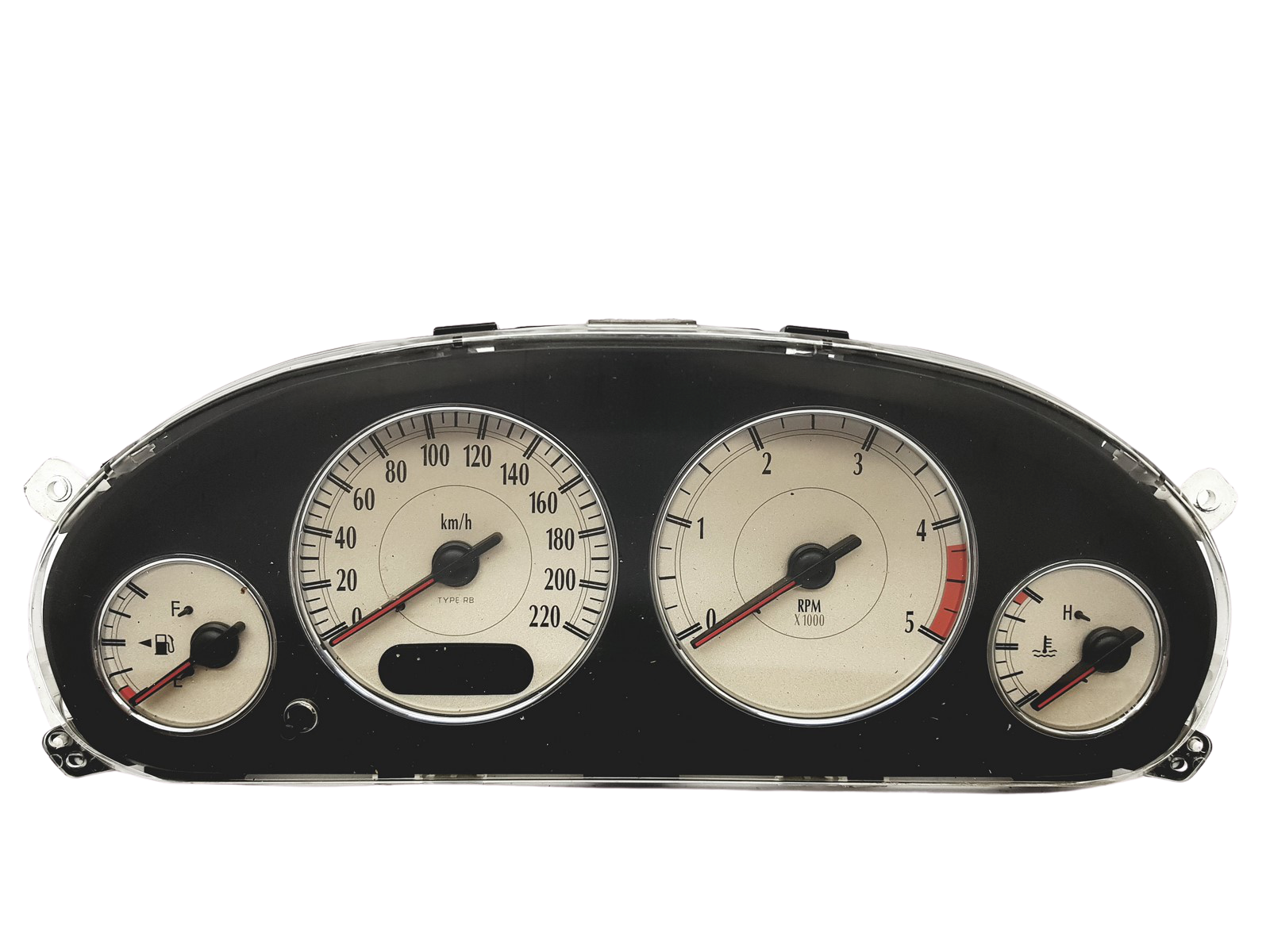 Брояч Chrysler Voyager P05082528AC 30949 main product photo