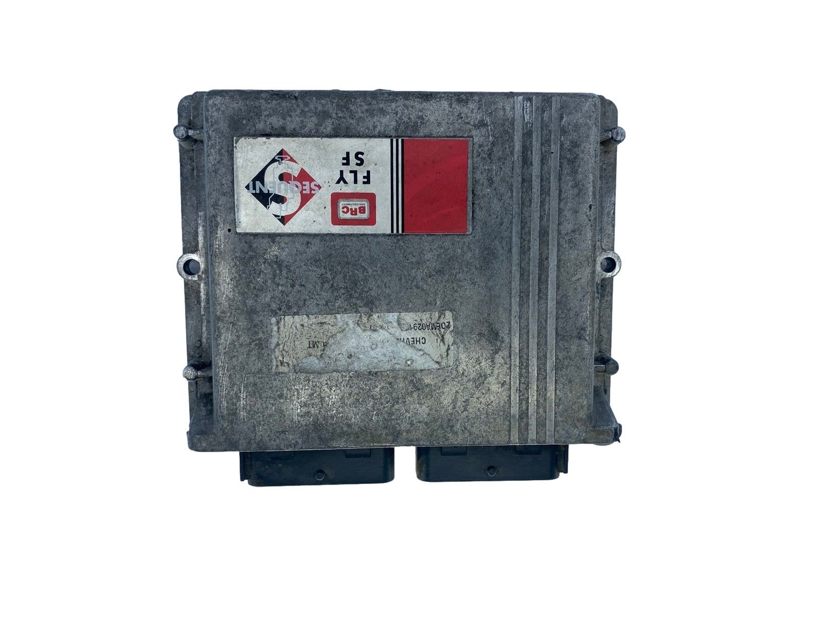 Шофьор LPG 67R011002 110R001001 031001 FLY SF BRC 49970 main product photo