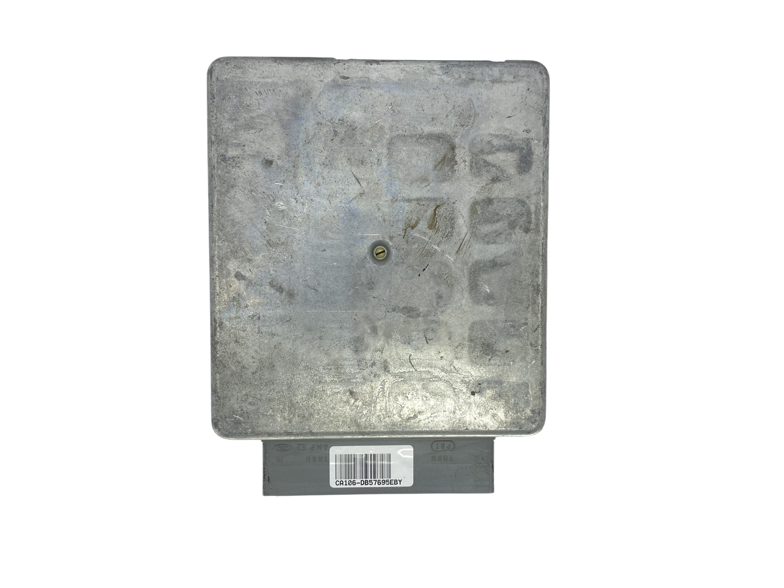 Шофьор 1S4F-12A650-AE DPC-638 1S4F-AE DOTE Ford Visteon 57695 main product photo