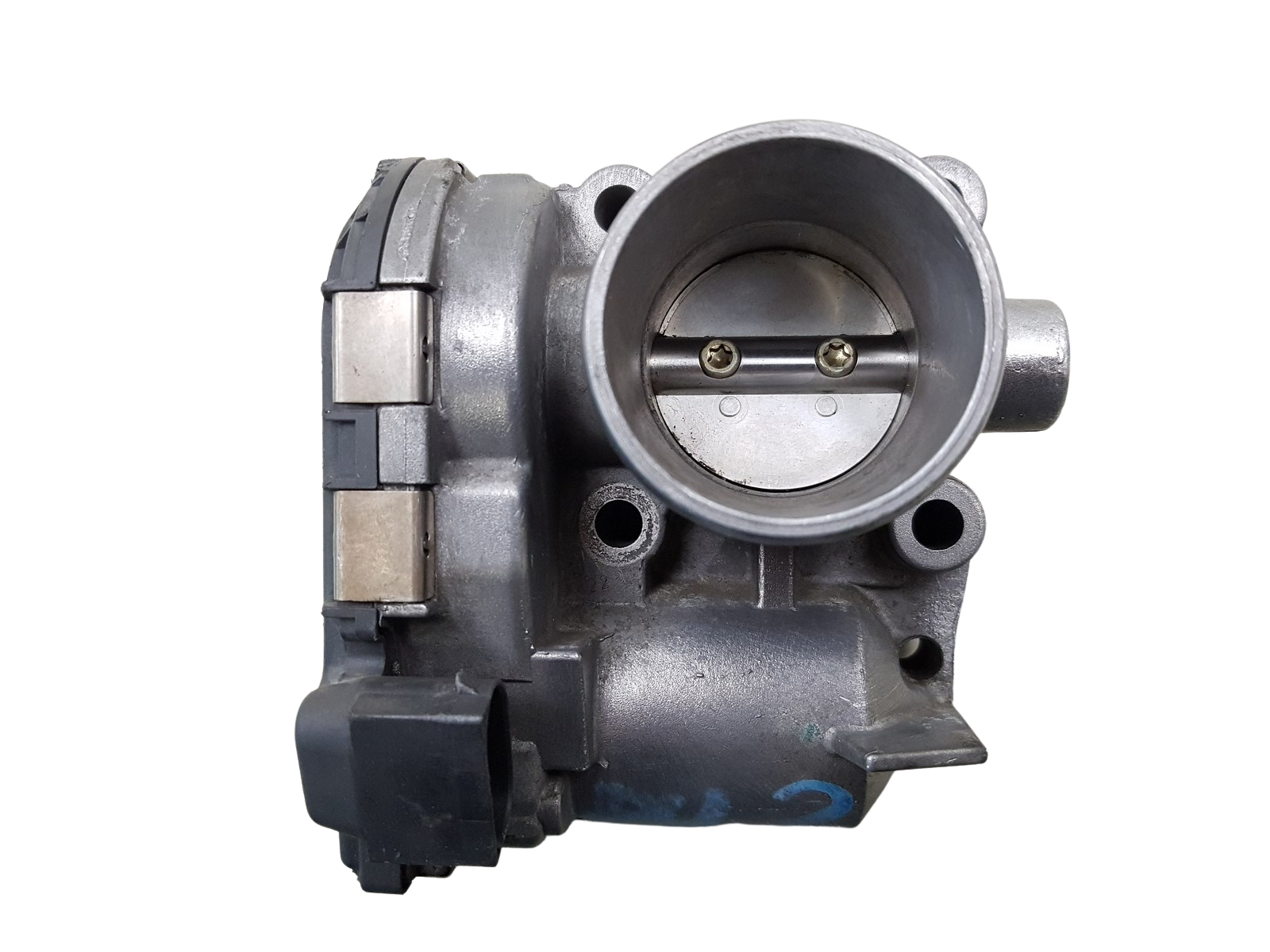 Въздушен амортисьор Fiat Lancia 0280750042 1.2B Bosch 2878 main product photo