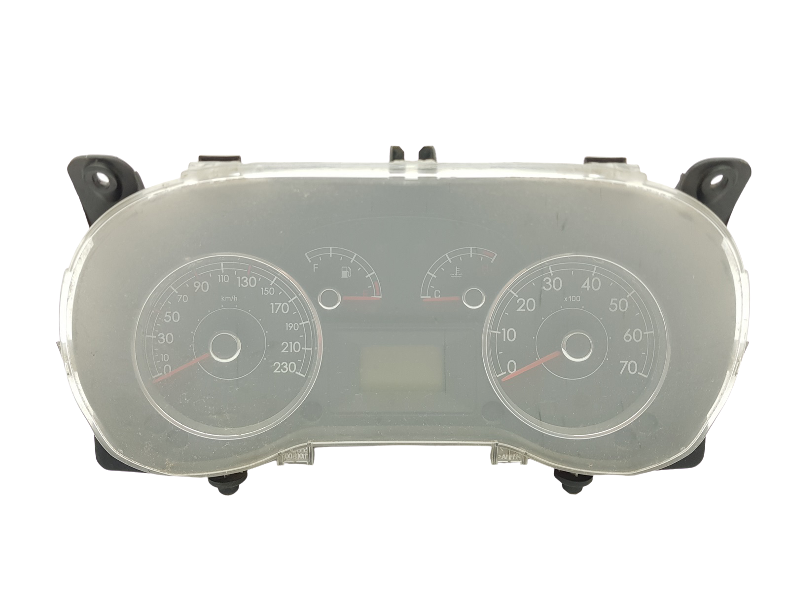 Брояч Fiat Grande Punto 51828069 503003010200 26217 main product photo