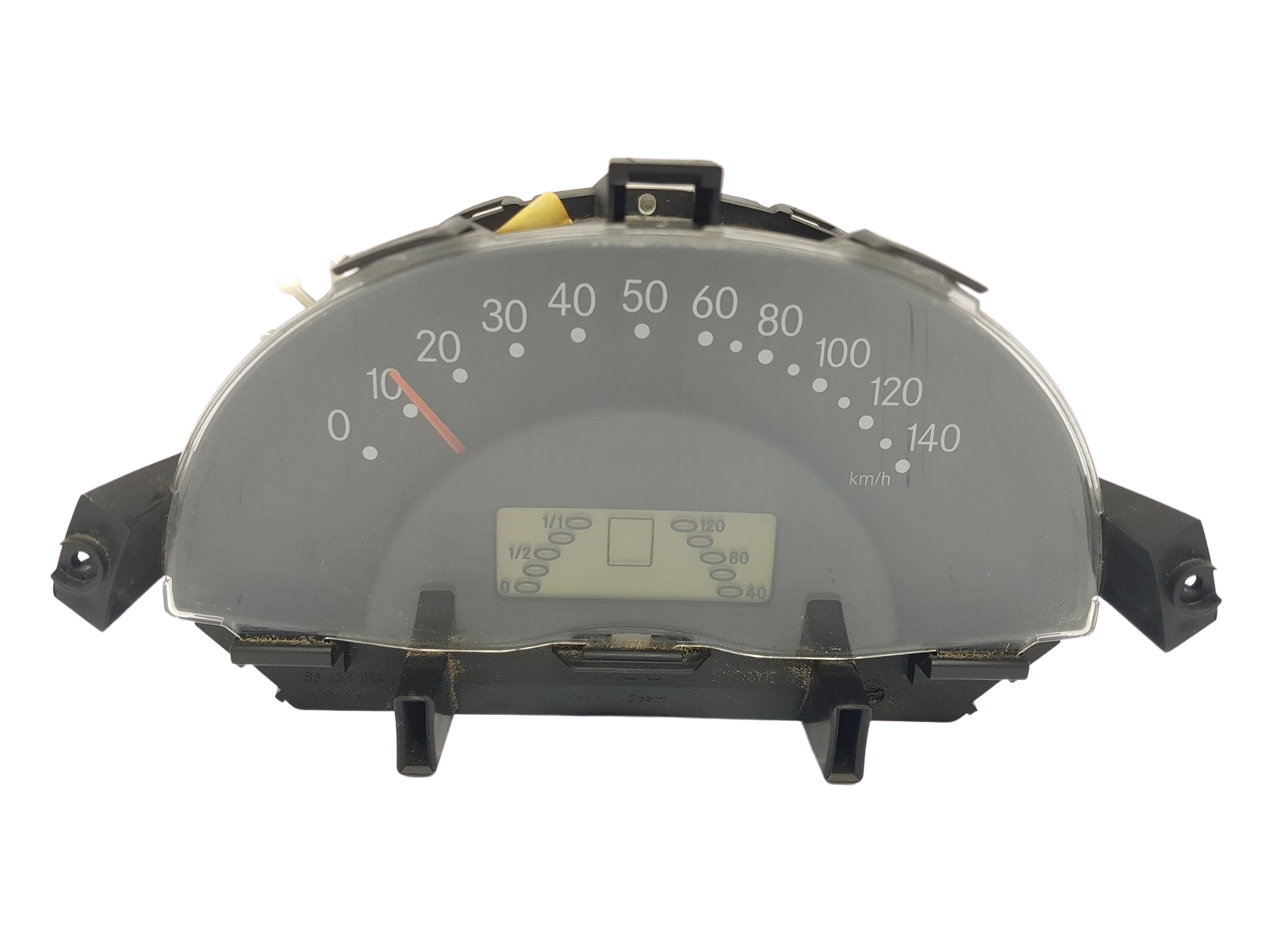 Брояч Smart Fortwo 01184V020 110008872005 27286 main product photo