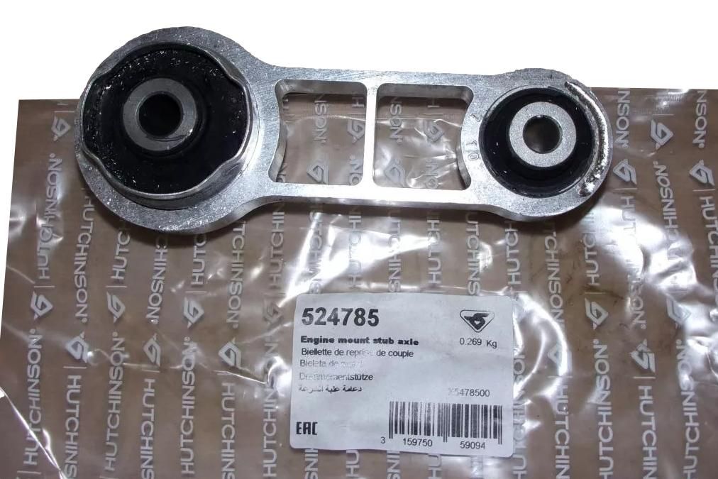 Възглавница на двигателя Направете Renault 524785 7700432026 Hutchinson main product photo