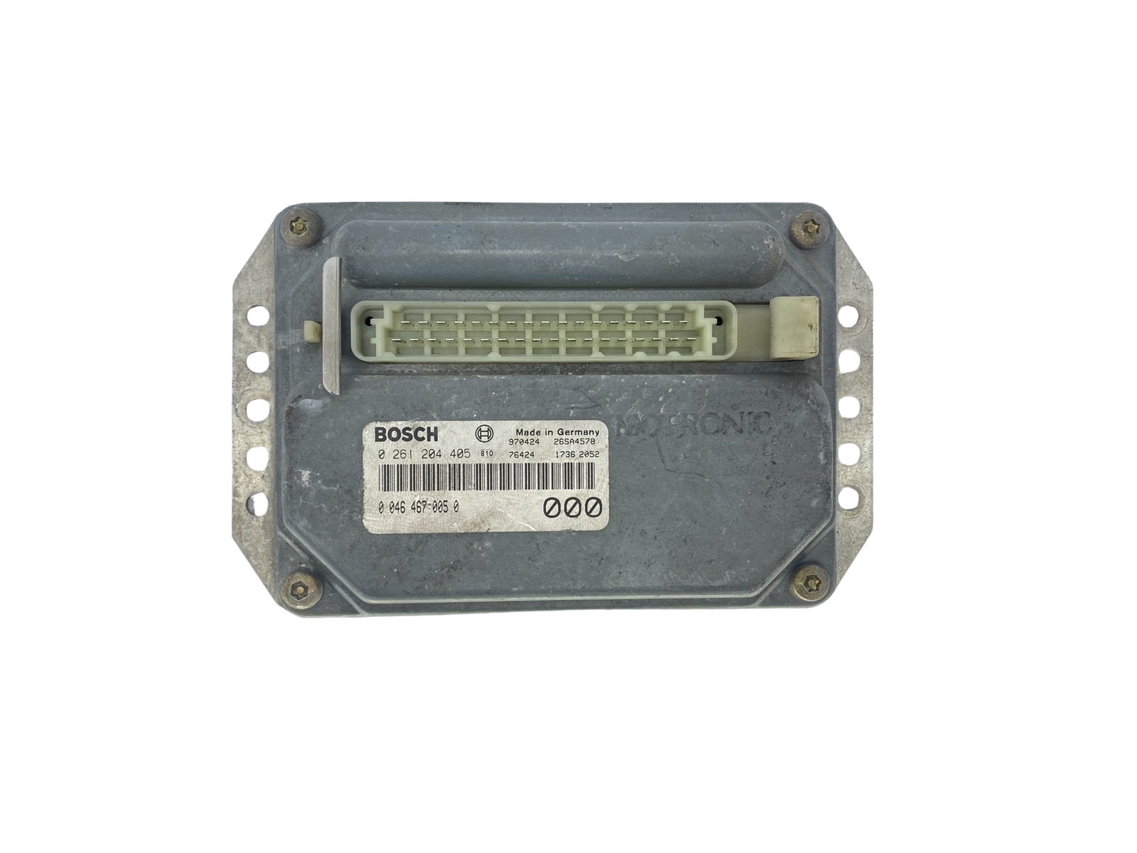 Шофьор Fiat 00464670050 0261204405 Bosch 55322 main product photo