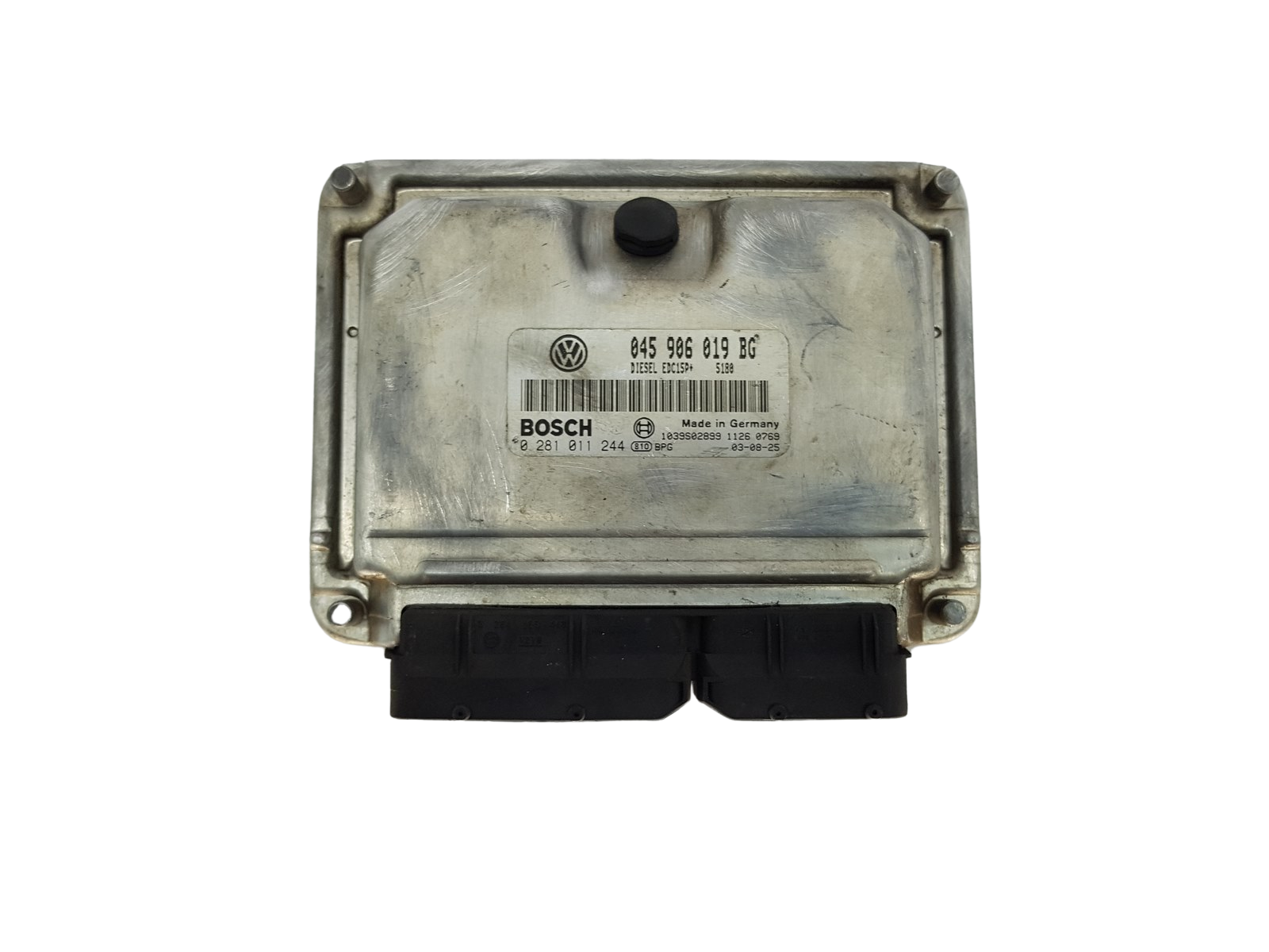 Шофьор 045906019BG 0281011244 Seat VW Bosch 16893 main product photo