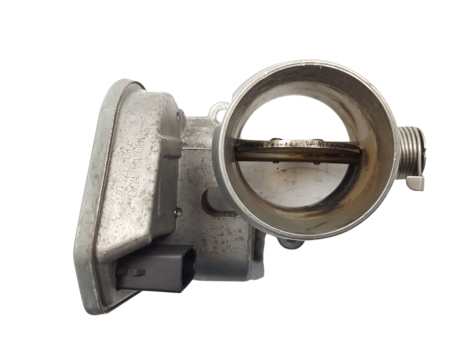 Въздушен амортисьор BMW 780437302 Pierburg 1394 main product photo