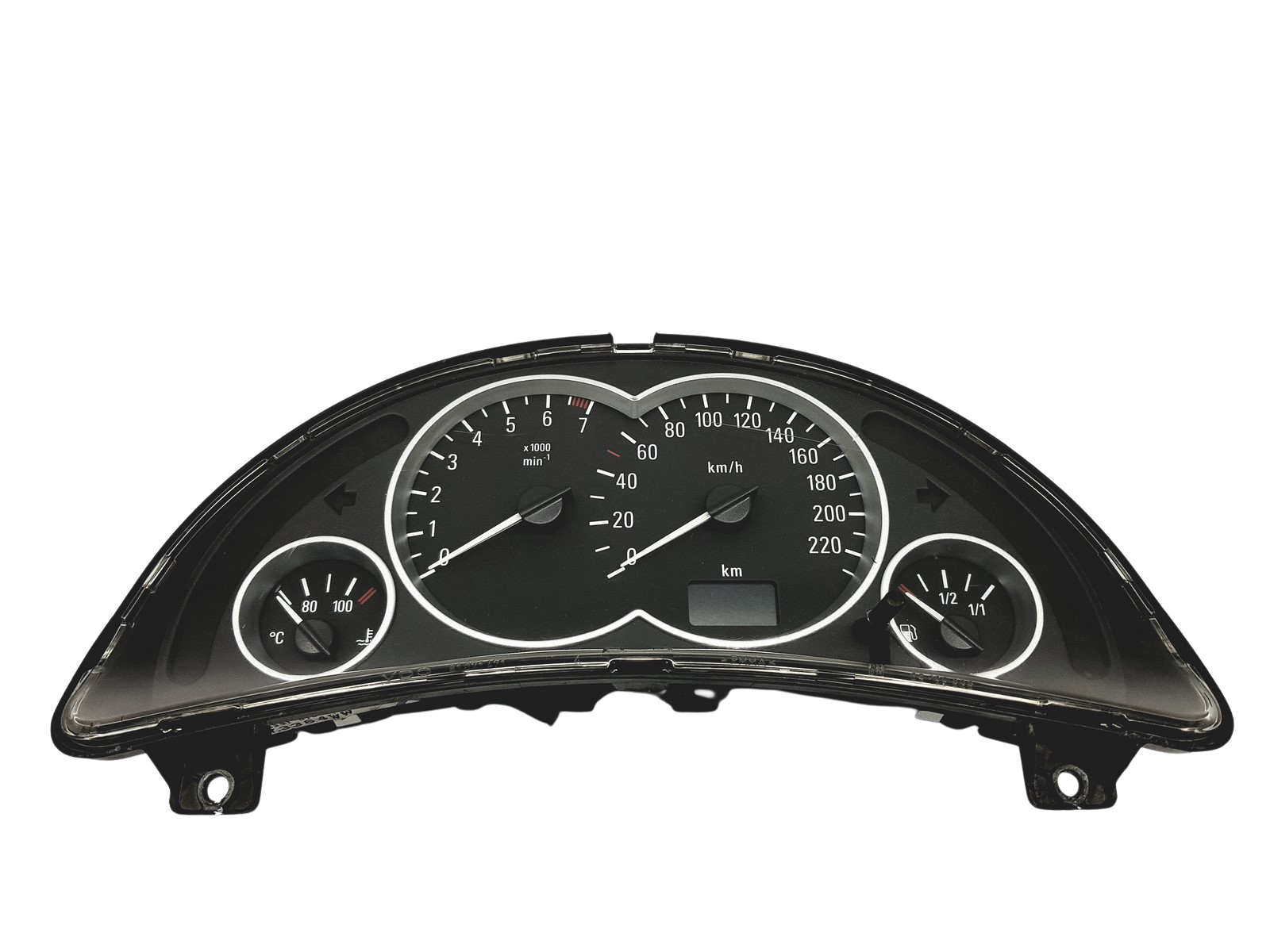 Тахометър Opel Corsa C 13173364WW 110080226023 51762 main product photo
