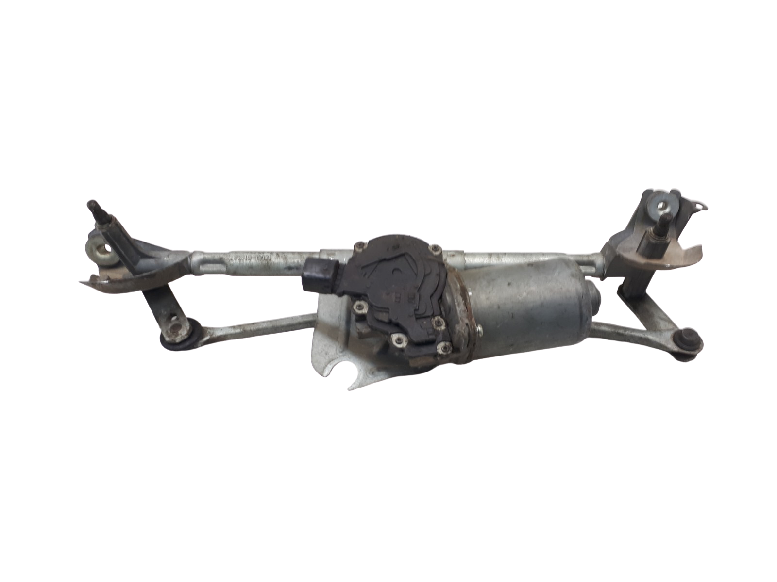 Механизъм на чистачките Toyota Yaris 85010-0D021 85110-0D020 404.652 main product photo