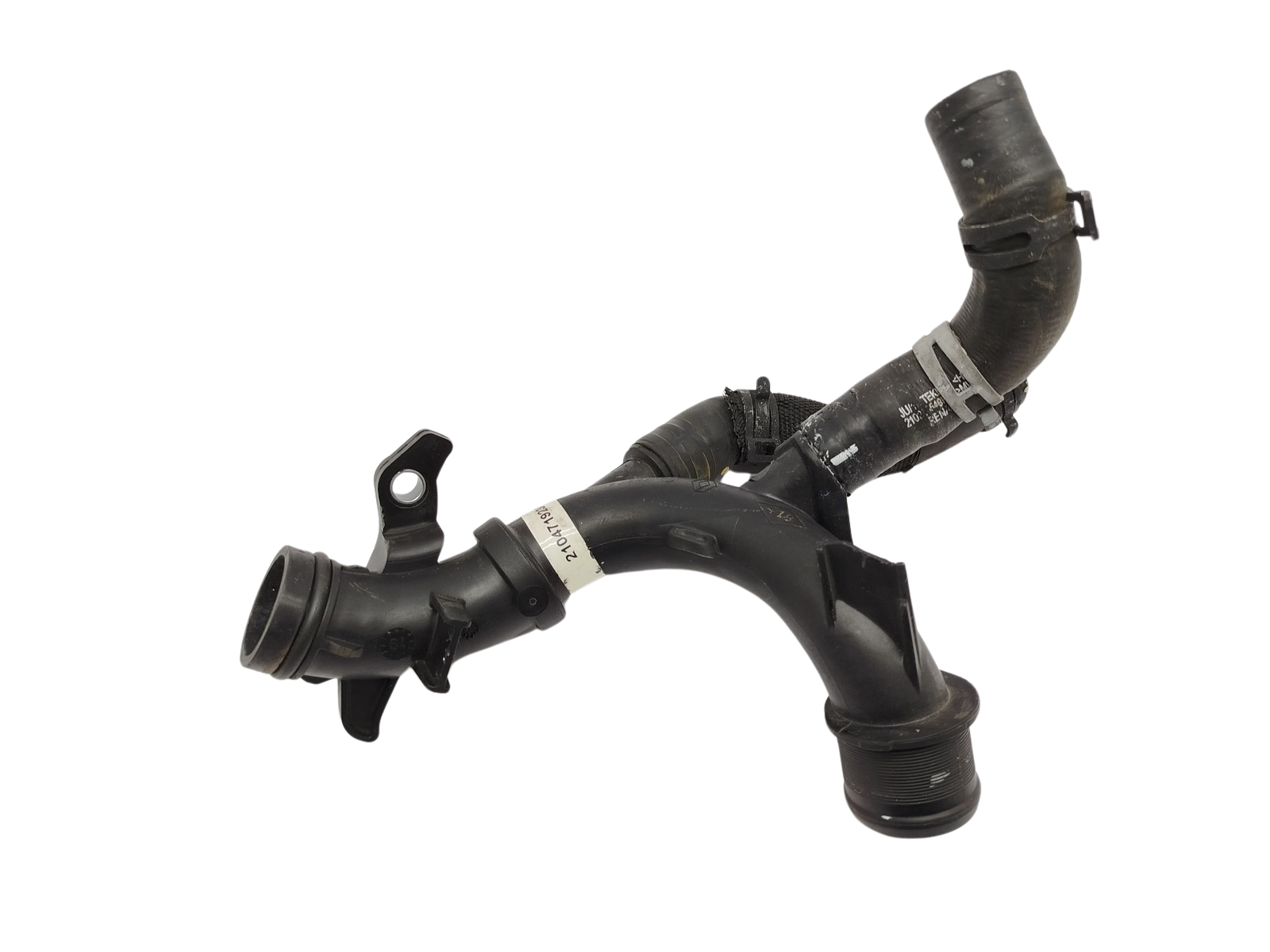 Кранче за вода 210471923R 210477021R 2.0 dCi Renault main product photo