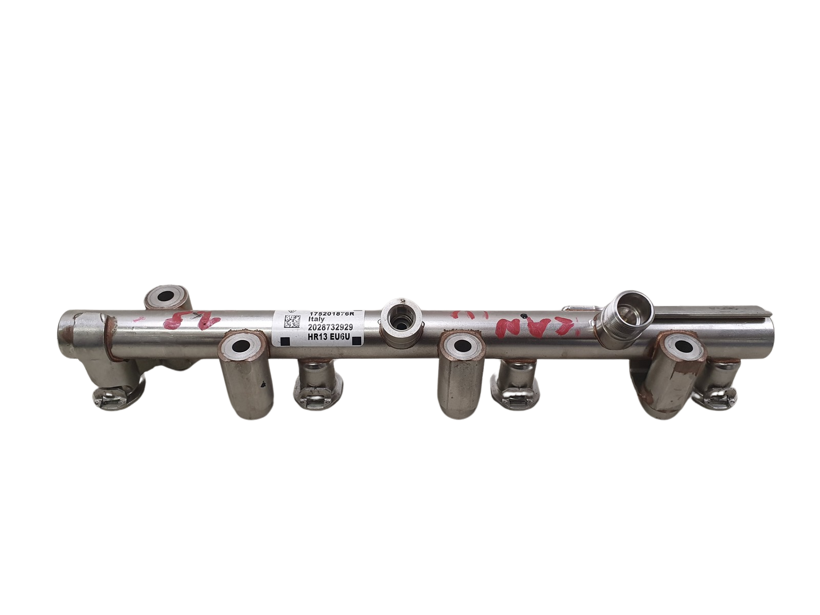 Релса за впръскване 175201876R A2820701100 175200298R 1.3TCE Renault main product photo