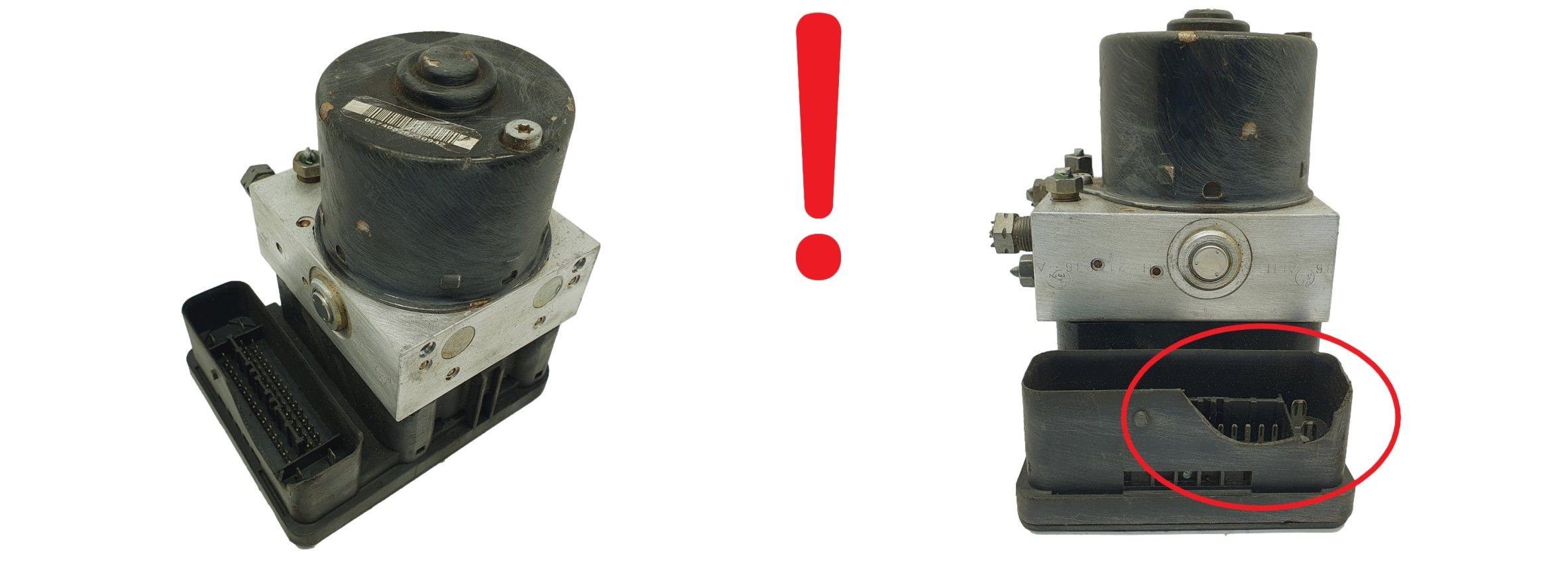 Абсорбционна помпа Citroen C5 9656419780 10.0960-1146.3 ATE 65963 main product photo