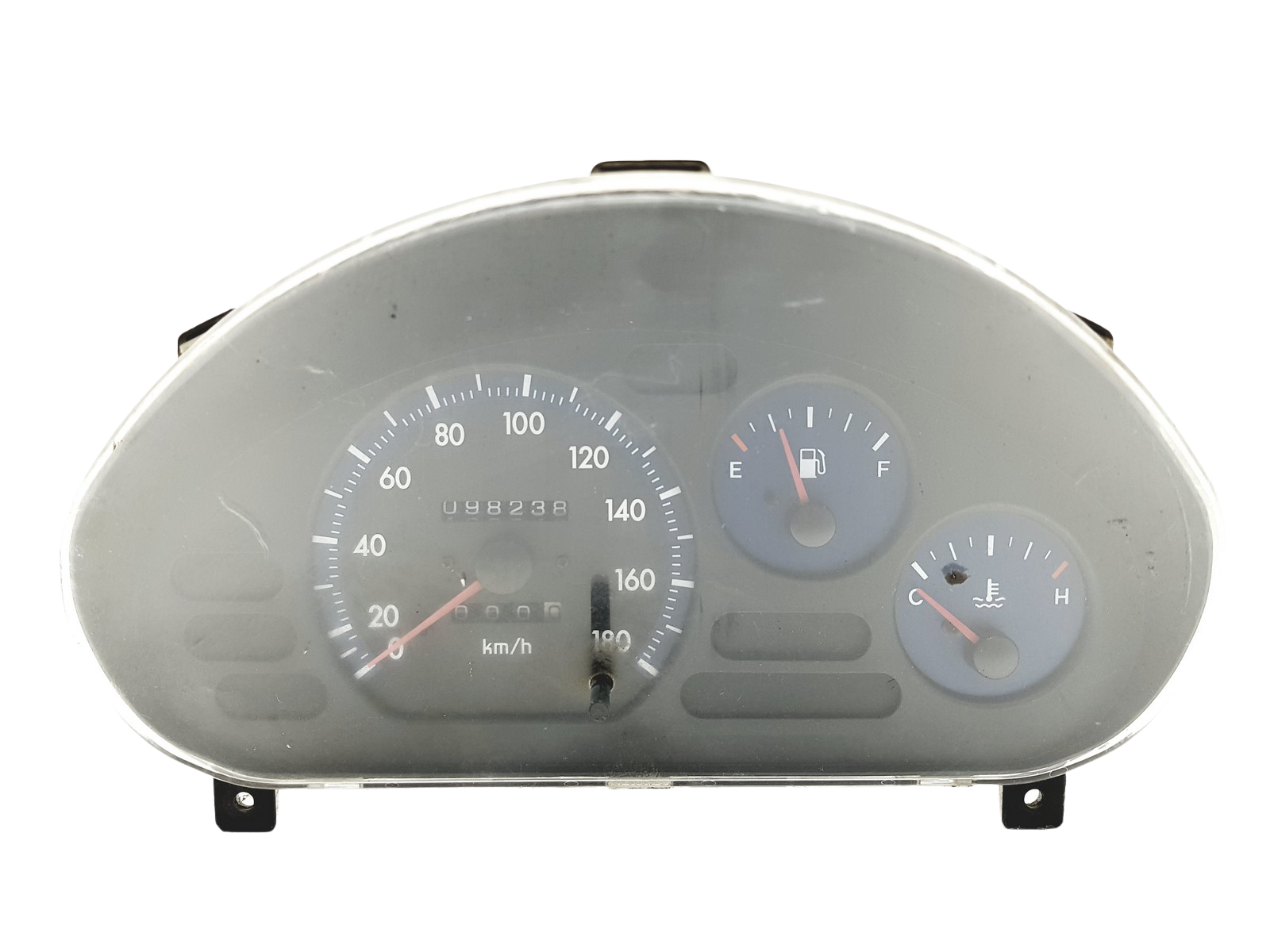 Брояч Chevrolet Matiz 96621424 41510 main product photo