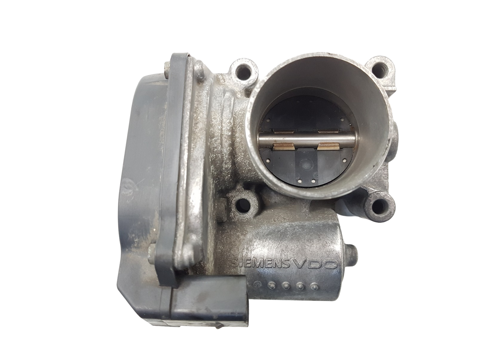Въздушен амортисьор 03D133062F A2C53367617 VW Skoda Seat 2159 main product photo