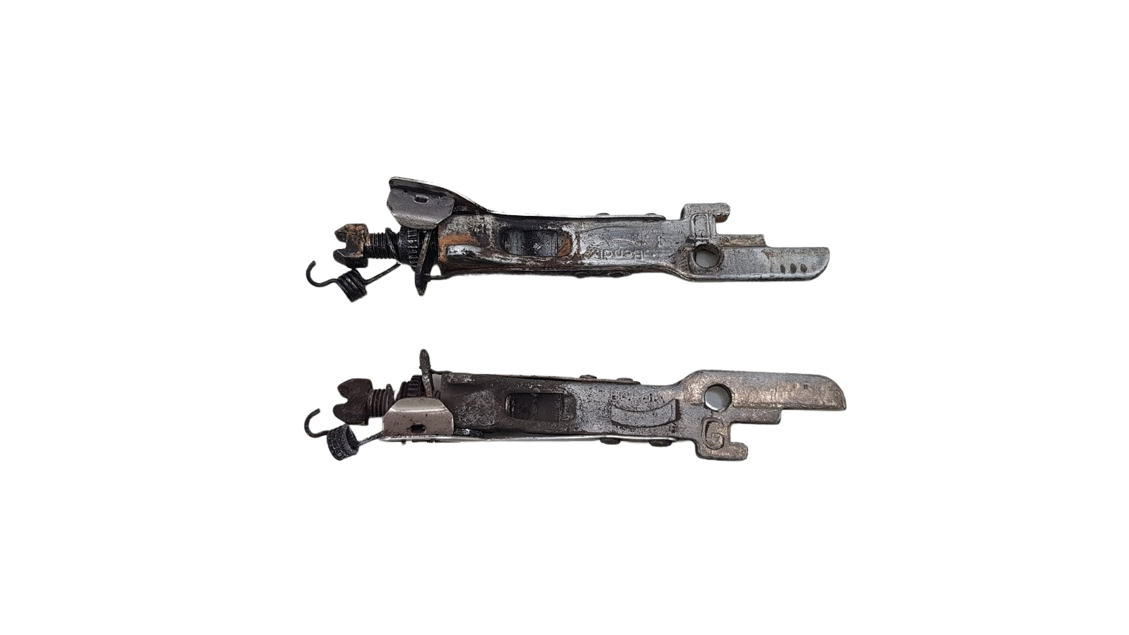 Регулировчик на спирачните апарати Bendix Renault Clio Twingo R19 main product photo