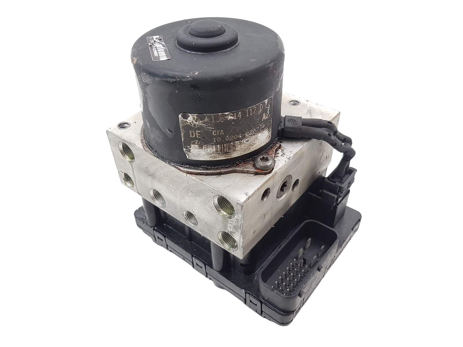 Абсорбционна помпа VW Seat Skoda Audi 1J0614117D 1J0907379P ATE 1075 main product photo