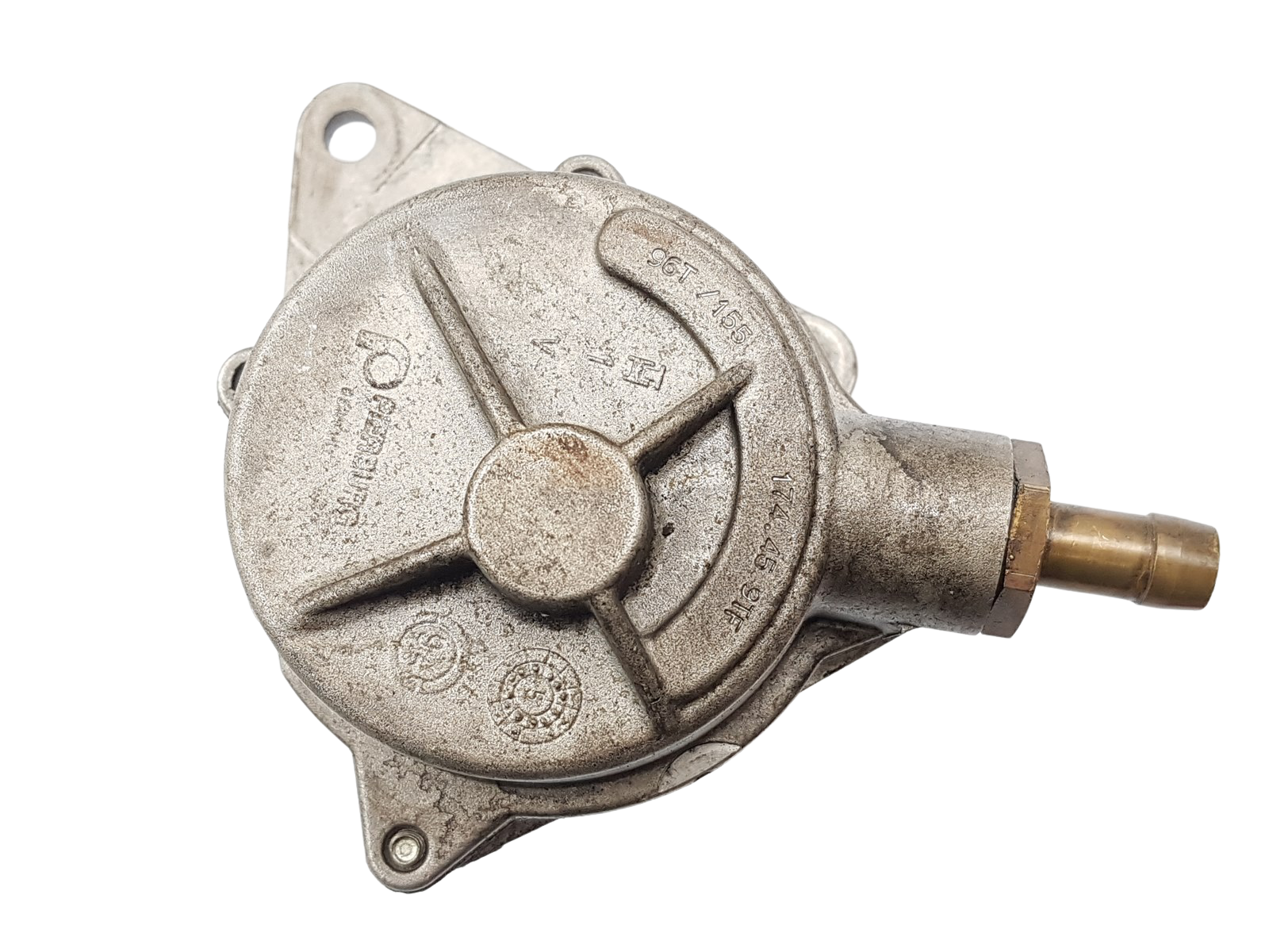 Вакуумна помпа Citroen Peugeot 174459TF 456543 1.9 D Pierburg main product photo