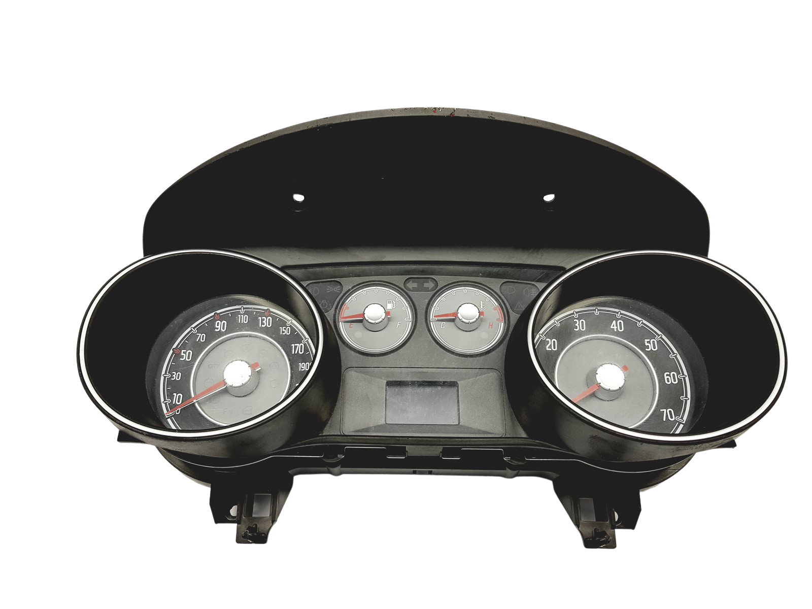 Брояч Fiat Punto Evo 51852796 503003060200 51818 main product photo