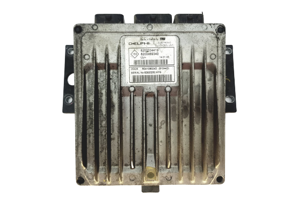 Шофьор 8200498188 8200469340 R0410B024D Renault Nissan Delphi 20554 main product photo