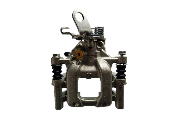 Спирачен накрайник Задна част Вдясно Направете VW Audi Skoda 5K0615424 66151739201 Vika main product photo