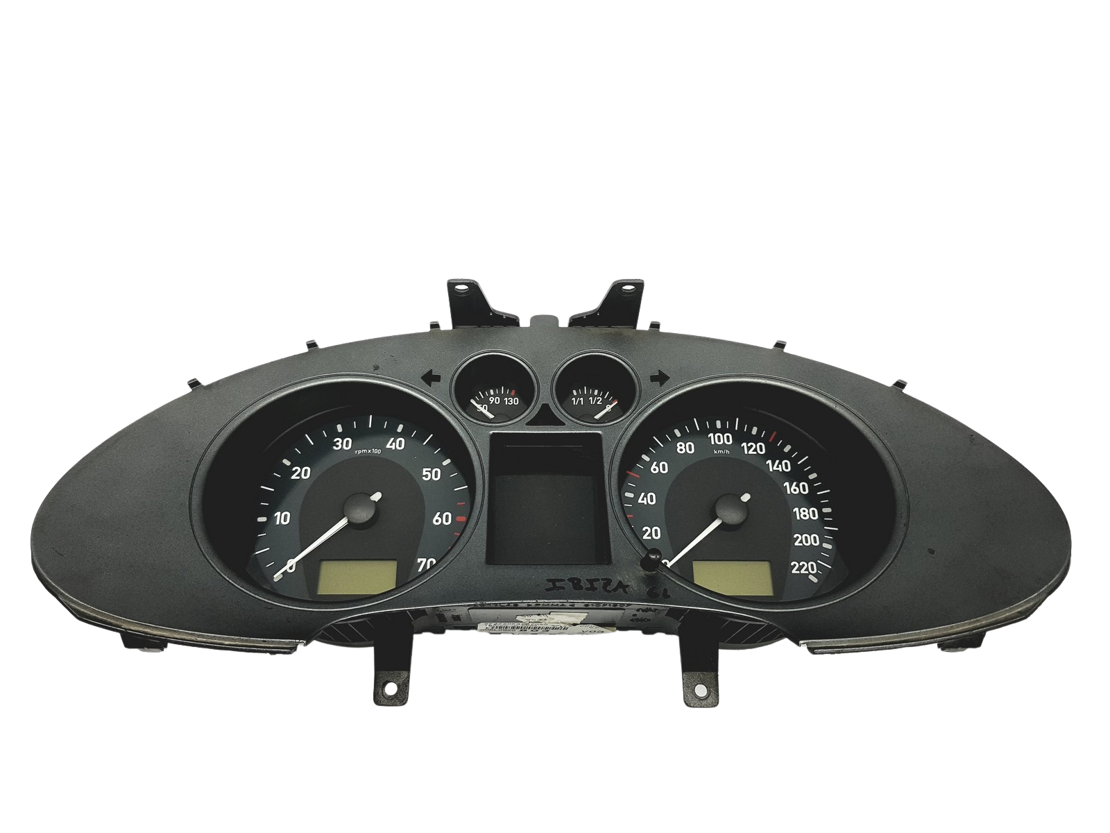 Брояч Seat Ibiza W06L0920803 110080104039A 56101 main product photo