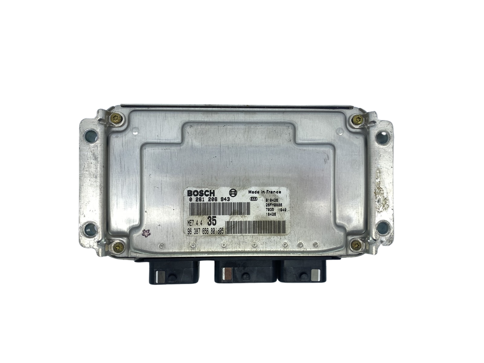 Шофьор 0261206943 9638765680id05 26FM0886 PSA Bosch 63178 main product photo