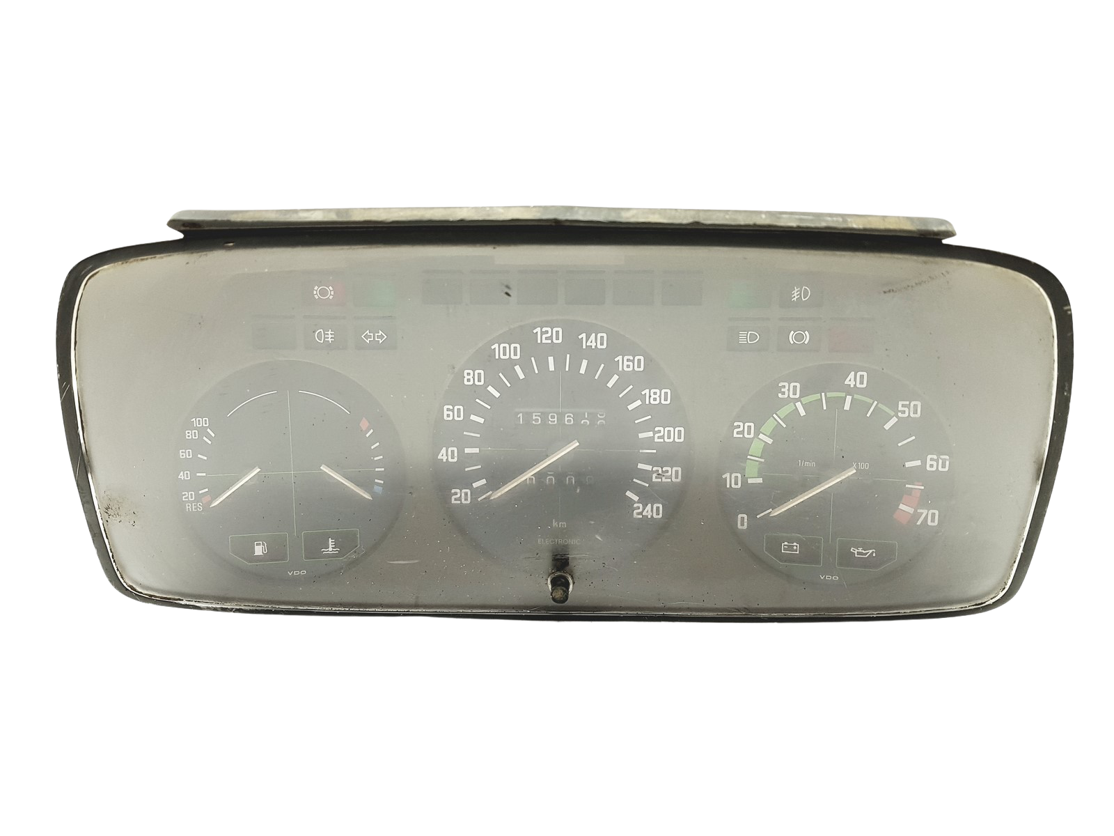 Тахометър BMW 7 E23 88311028 1360857 VDO main product photo