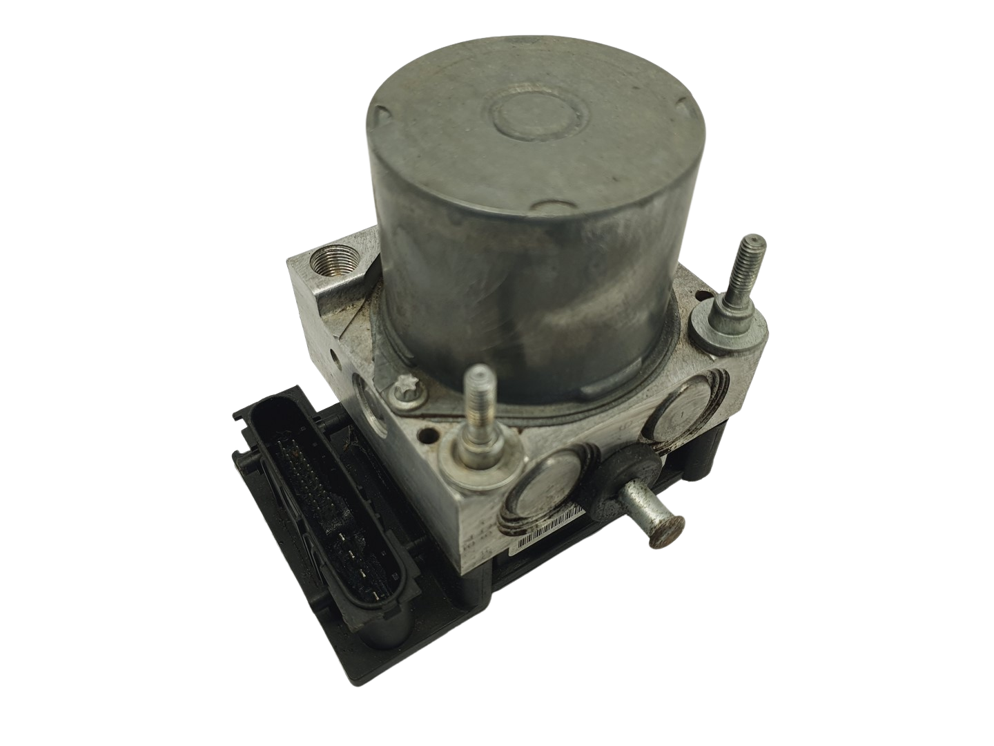 Абсорбционна помпа Fiat Panda 46802215 0265800715 0265231312 64031 main product photo