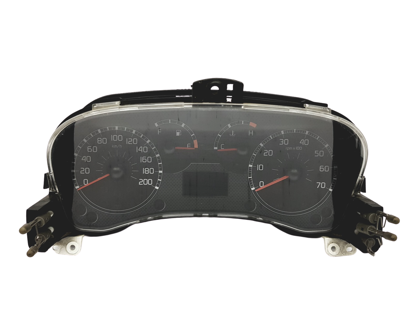 Тахометър Fiat Panda 51711239 503000480900 29761 main product photo