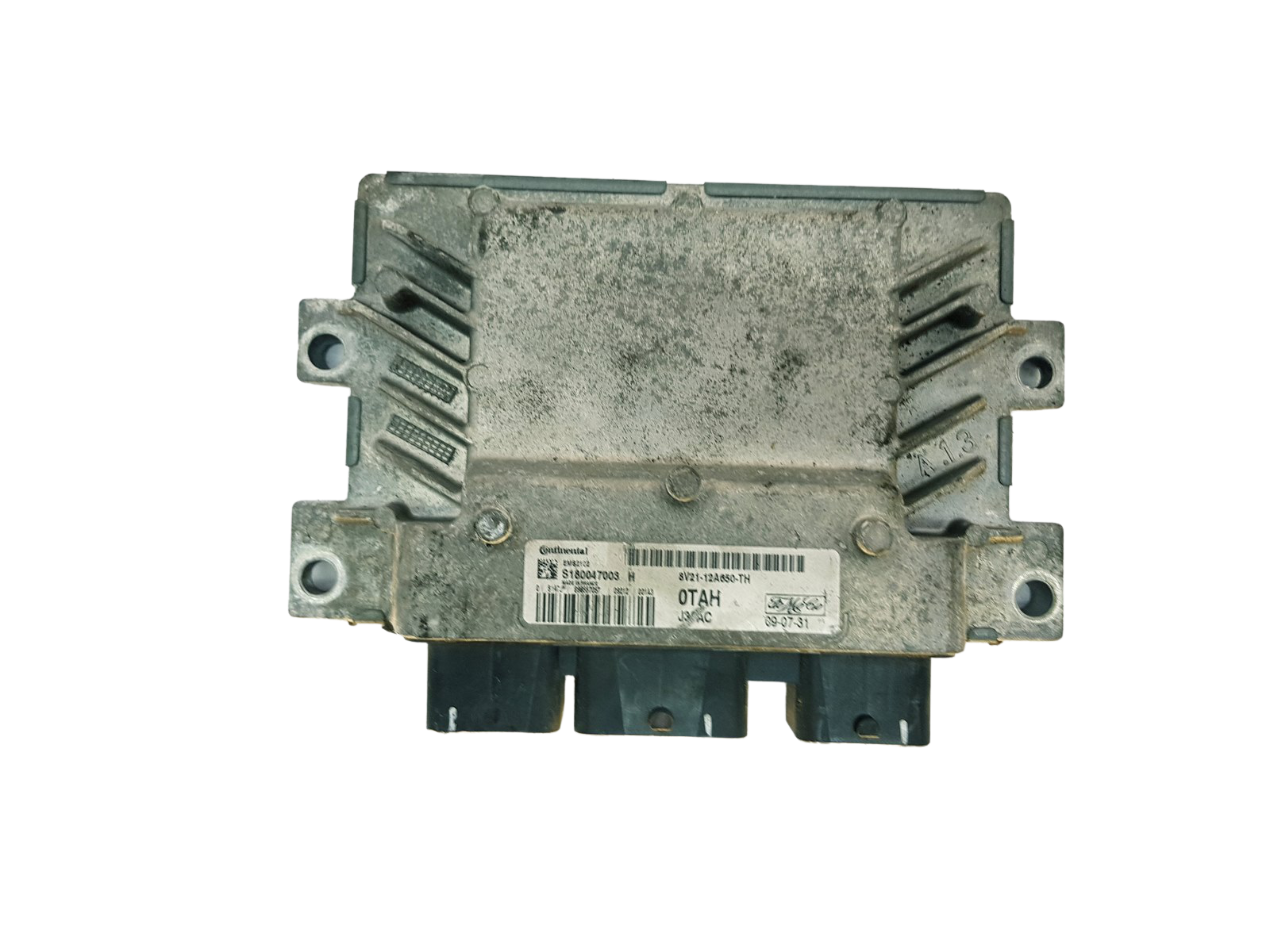 Шофьор 8V21-12A650-TH S180047003H Ford Continental 33373 main product photo