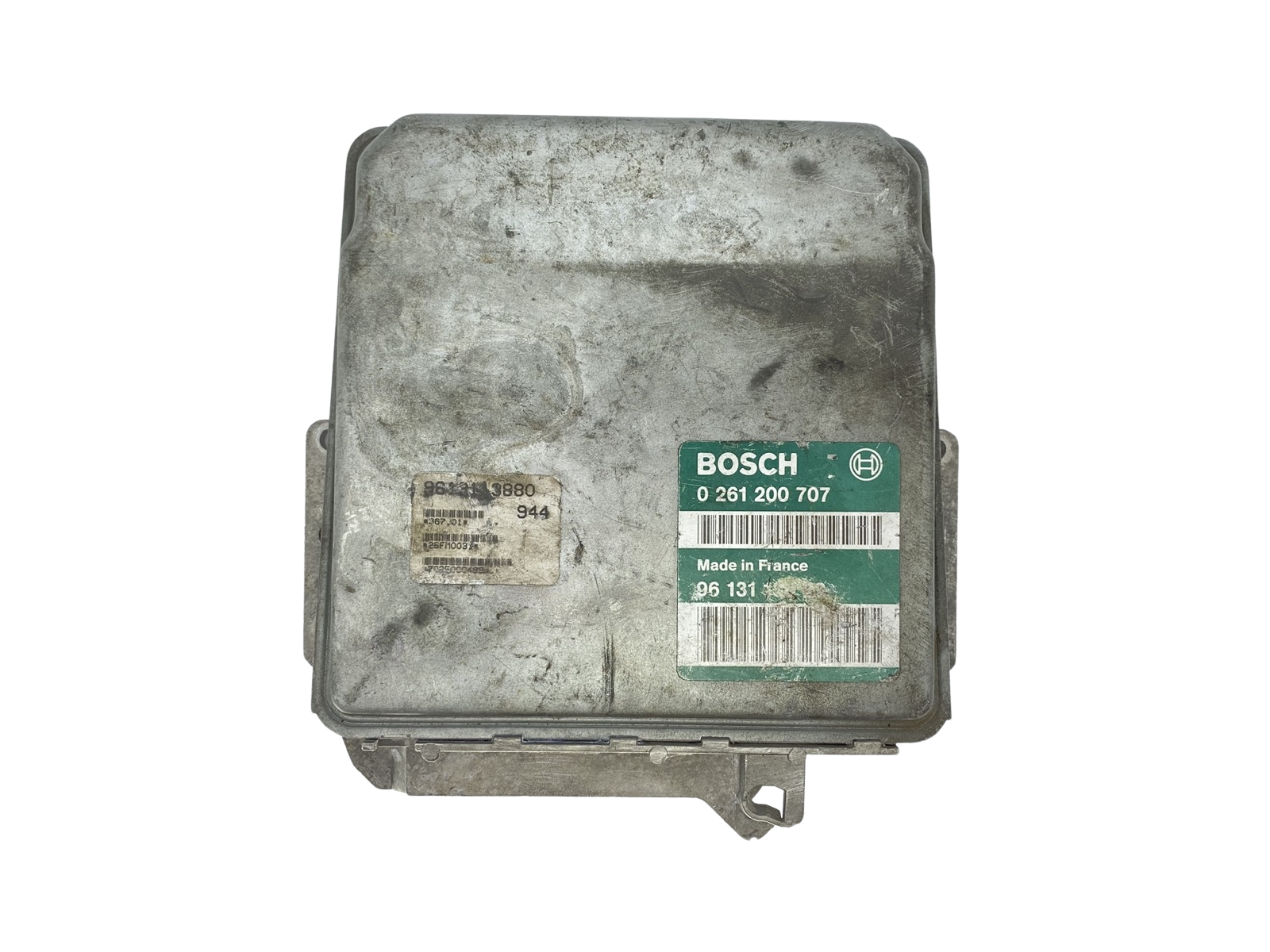 Шофьор 9613113880 0261200707 PSA Bosch 56215 main product photo