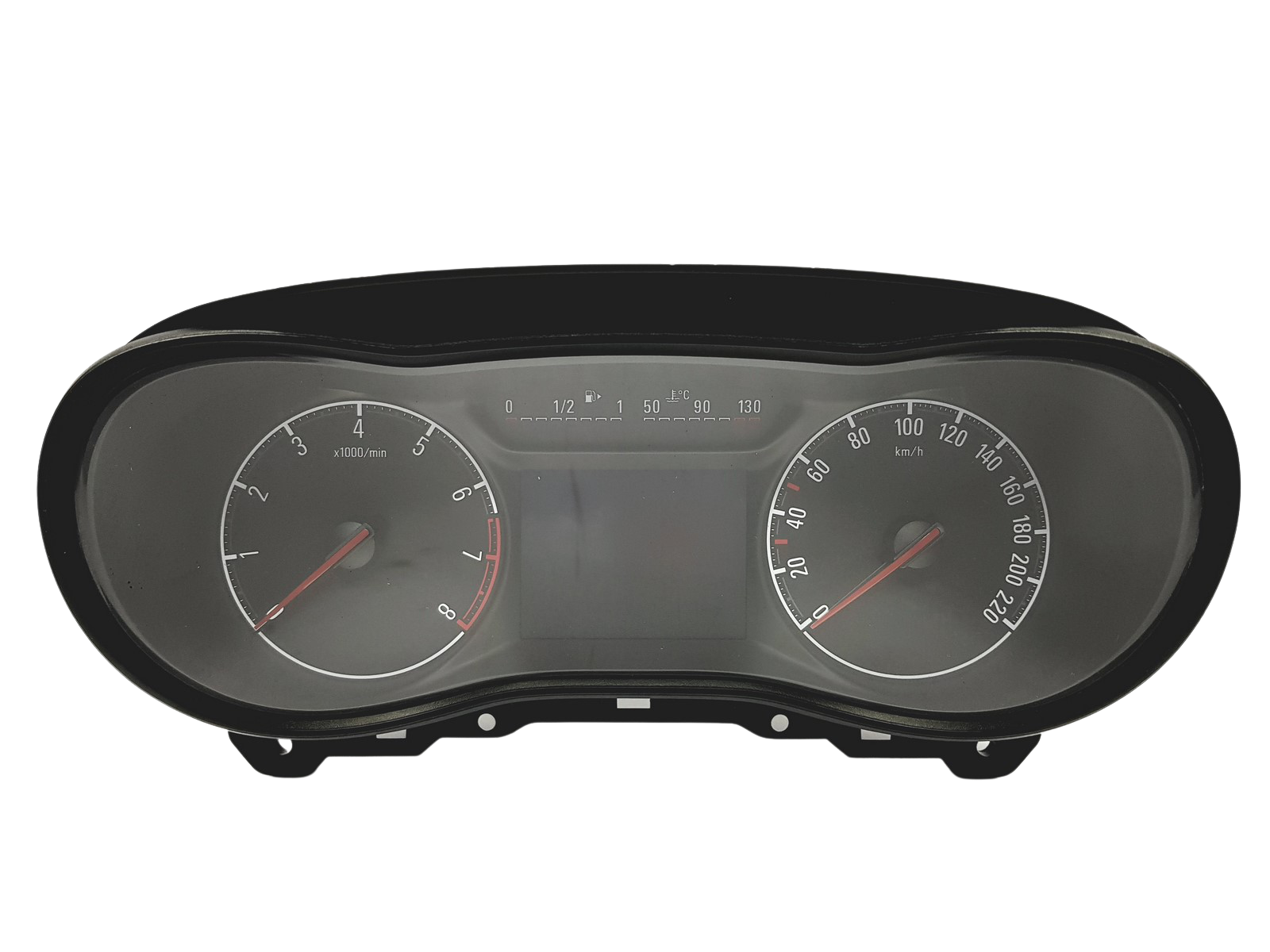 Тахометър Opel Corsa E 39129457 367030224 50860 main product photo