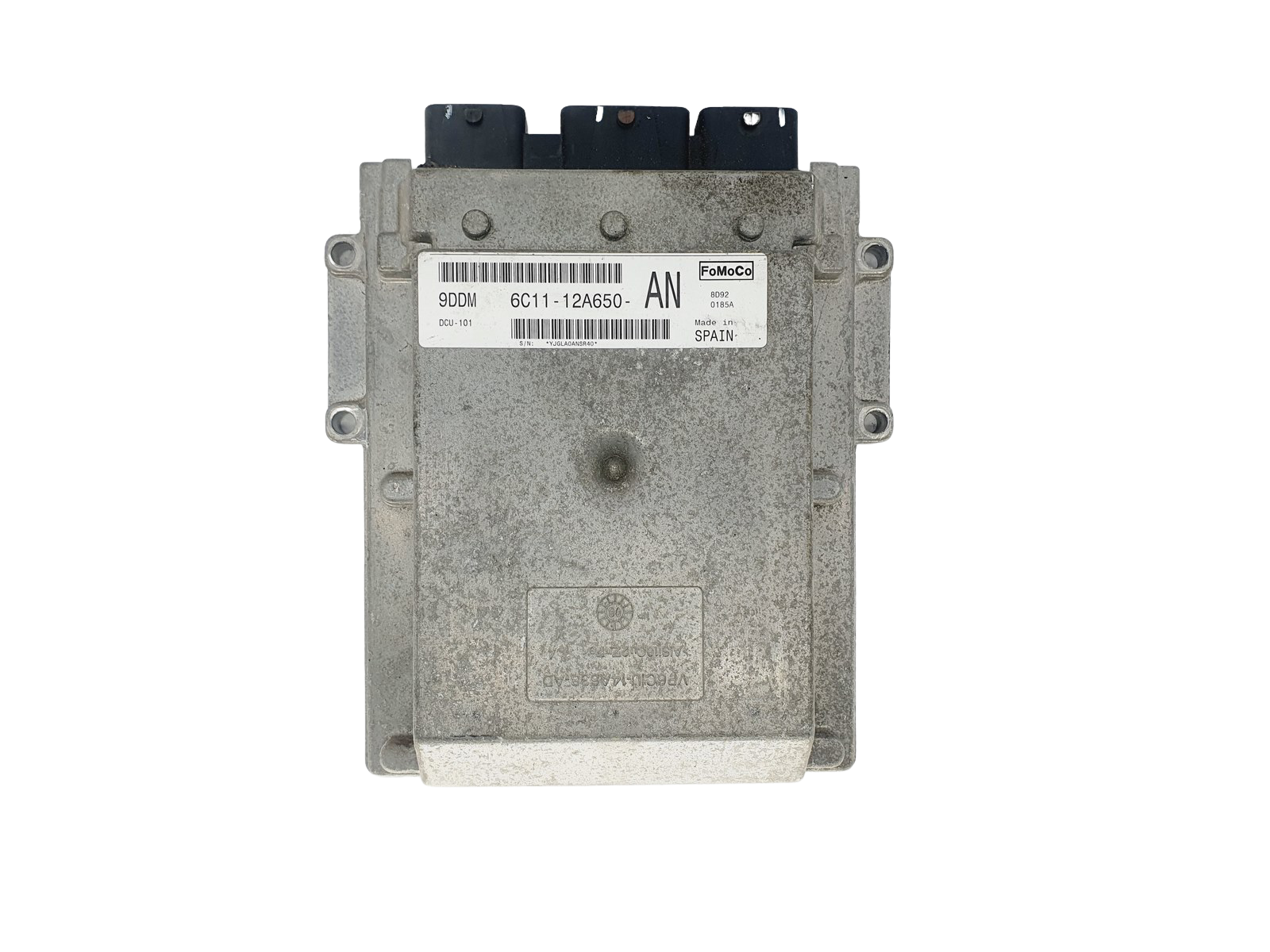 Шофьор 6C11-12A650-AN 9DDM Ford FoMoCo 43484 main product photo