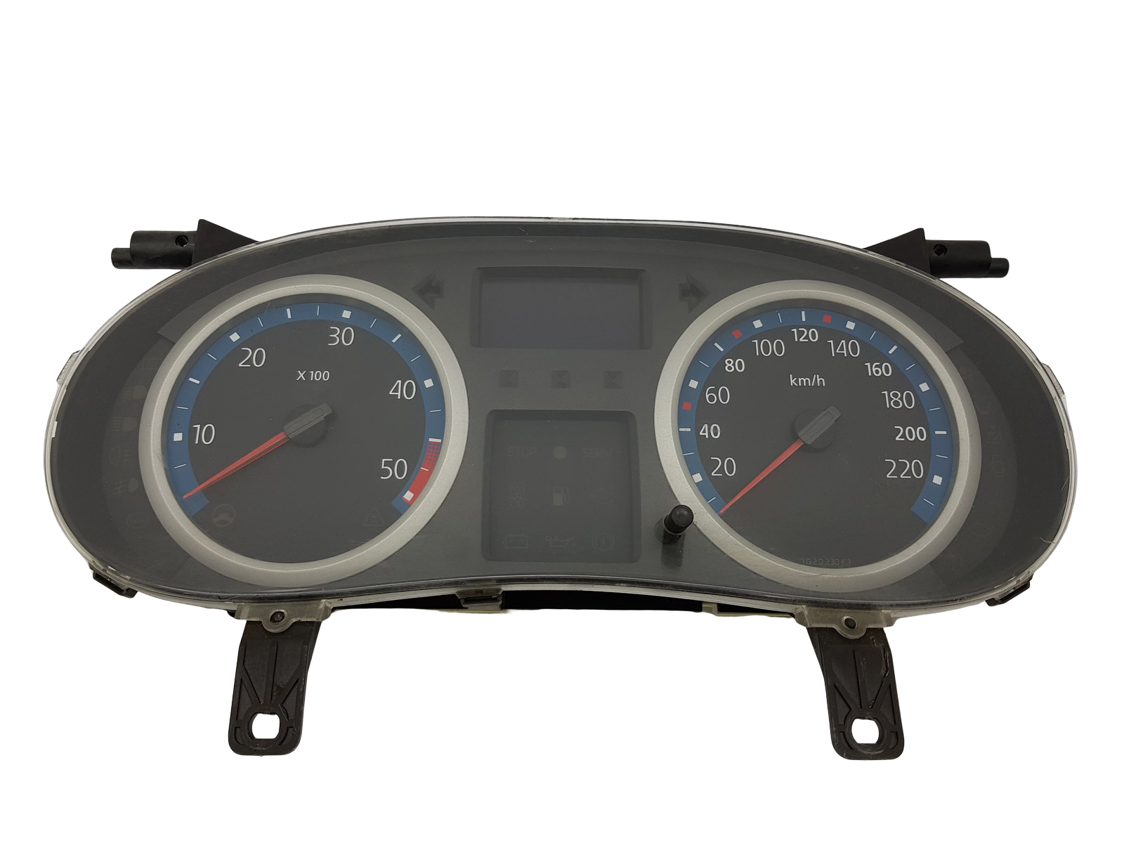 Тахометър Renault Clio 2 8200451344 23704 main product photo