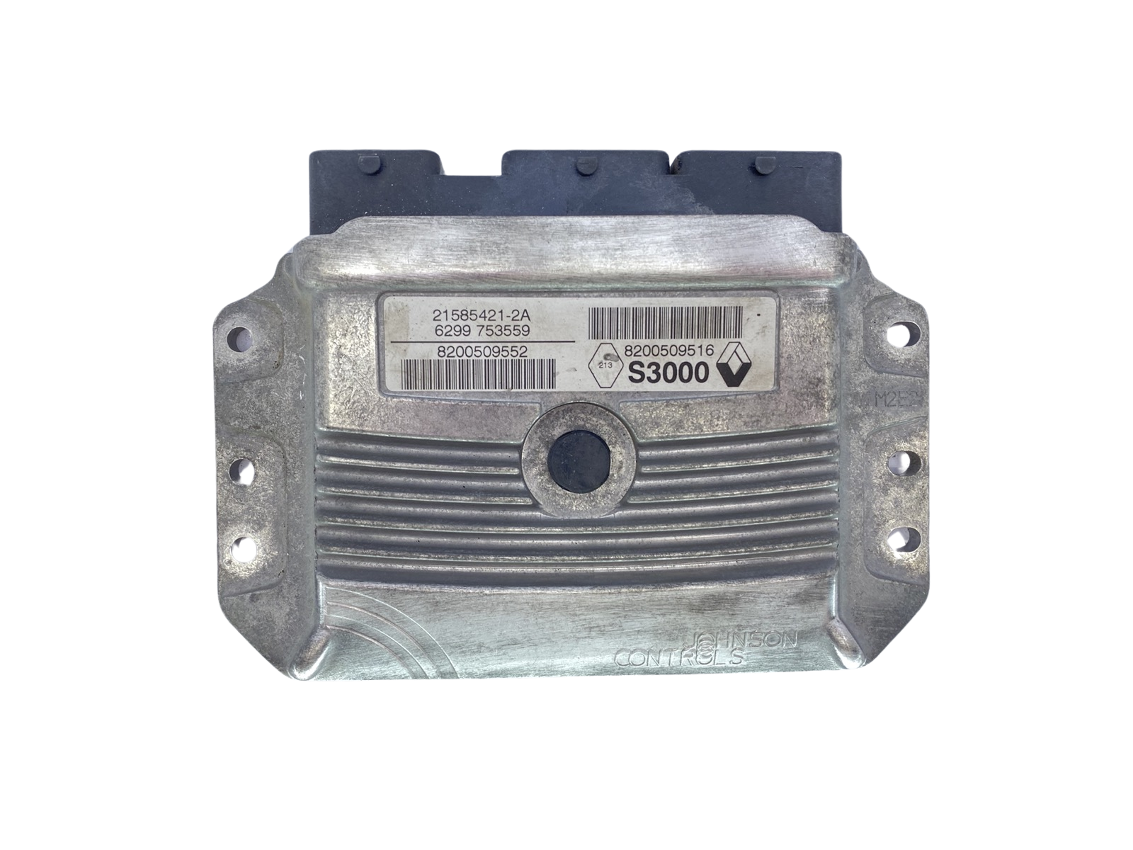 Шофьор 21585421-2A 8200509552 8200509516 Renault Johnson 63901 main product photo