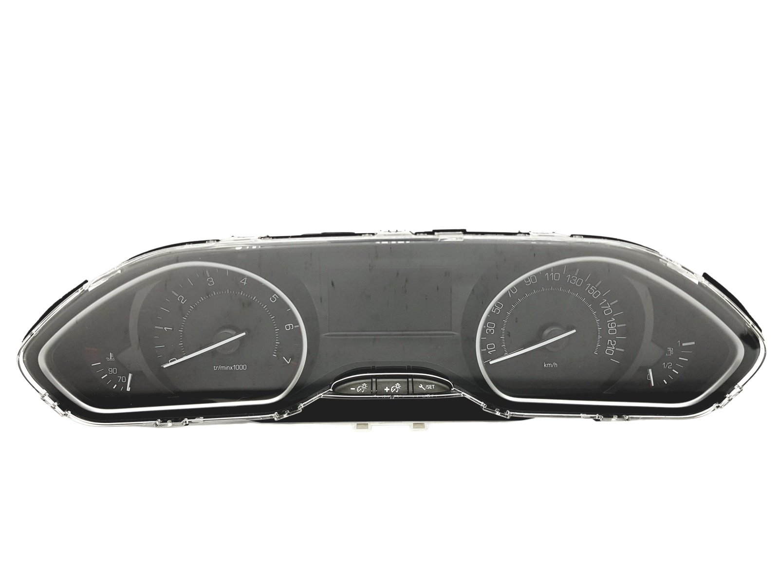 Тахометър Peugeot 208 9822621180 44922 main product photo