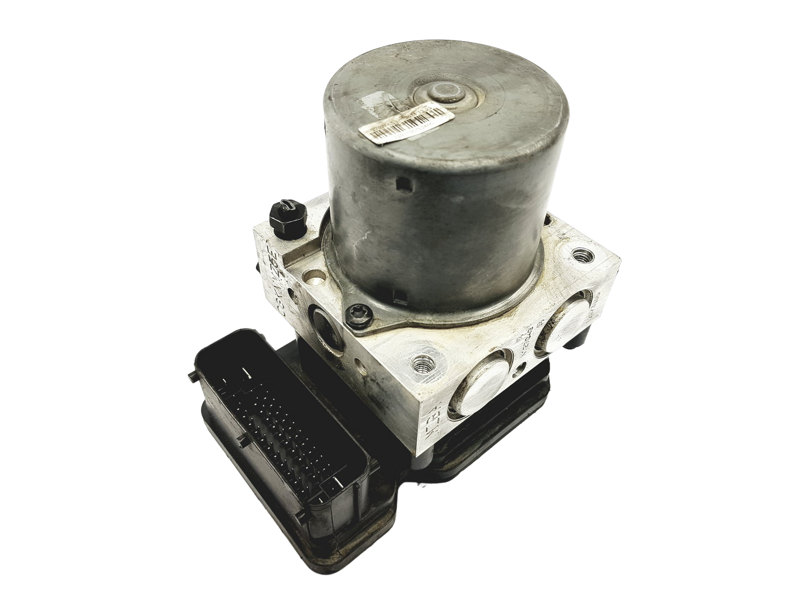 Абсорбционна помпа Hyundai I10 58910-0X550 BE6000K401 Mando 37203 main product photo