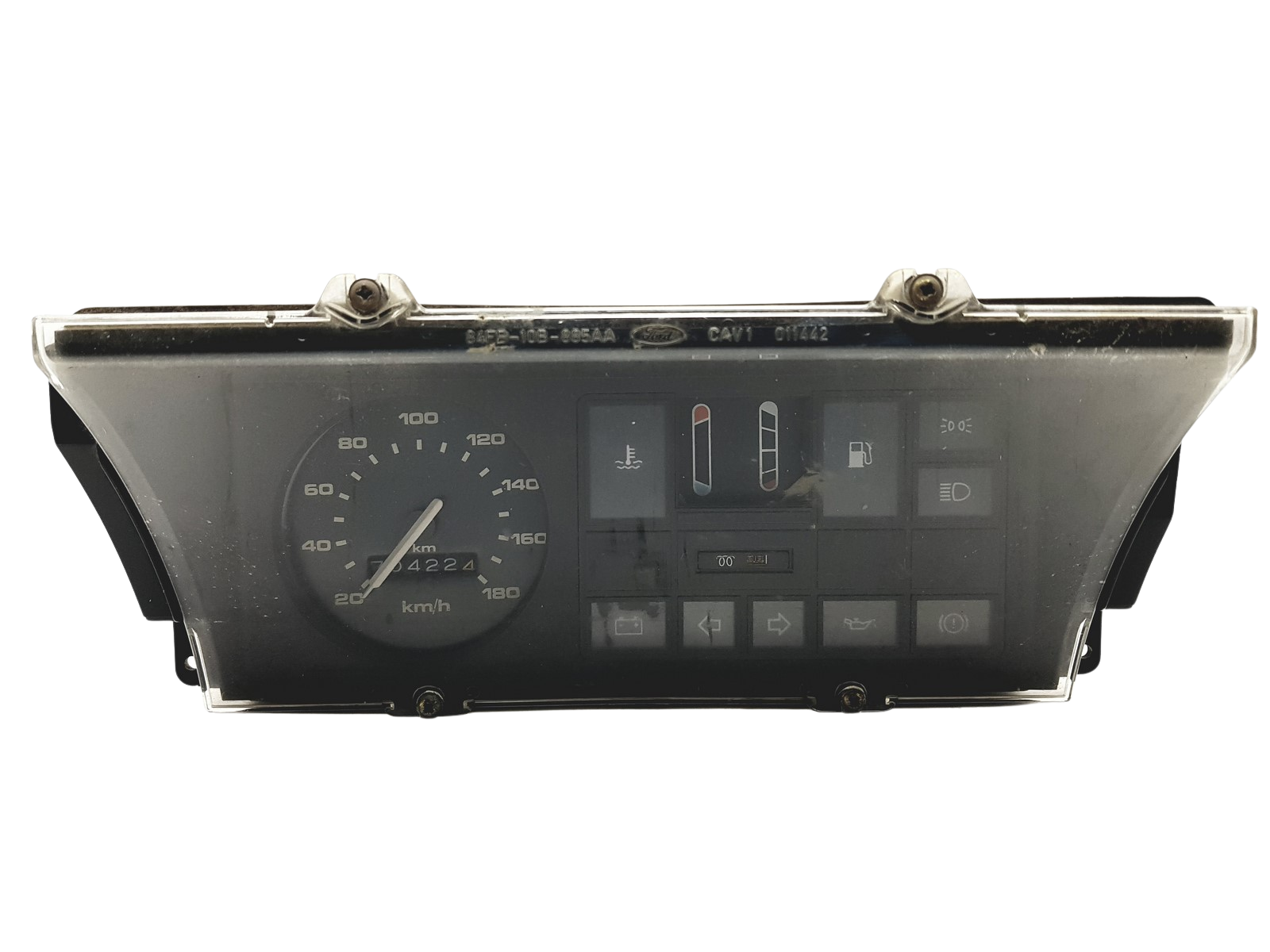 Брояч Ford Fiesta 84FB-10849-BA 84FB-10841-AC main product photo