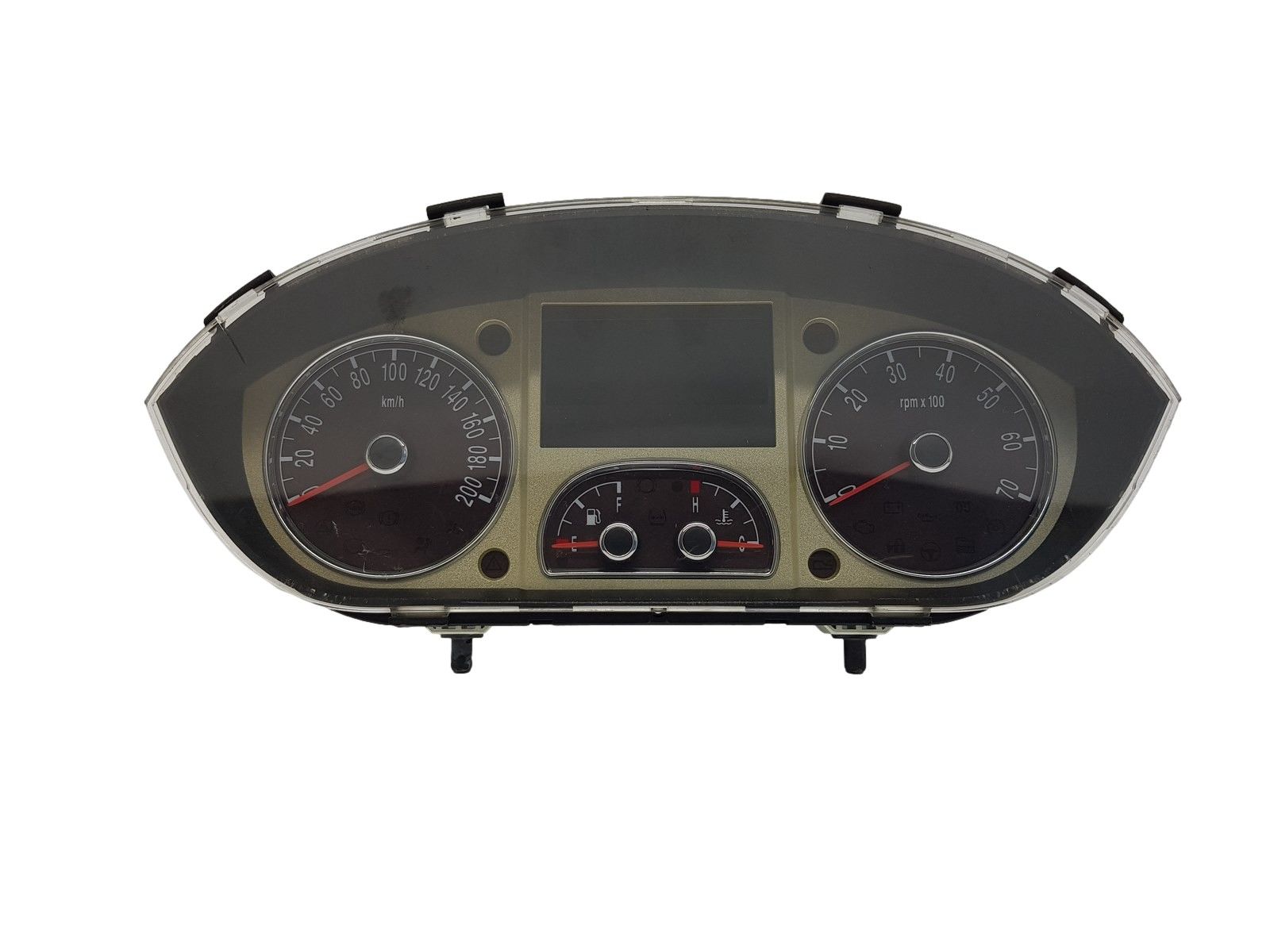 Тахометър Lancia Musa 518081390 1562 main product photo