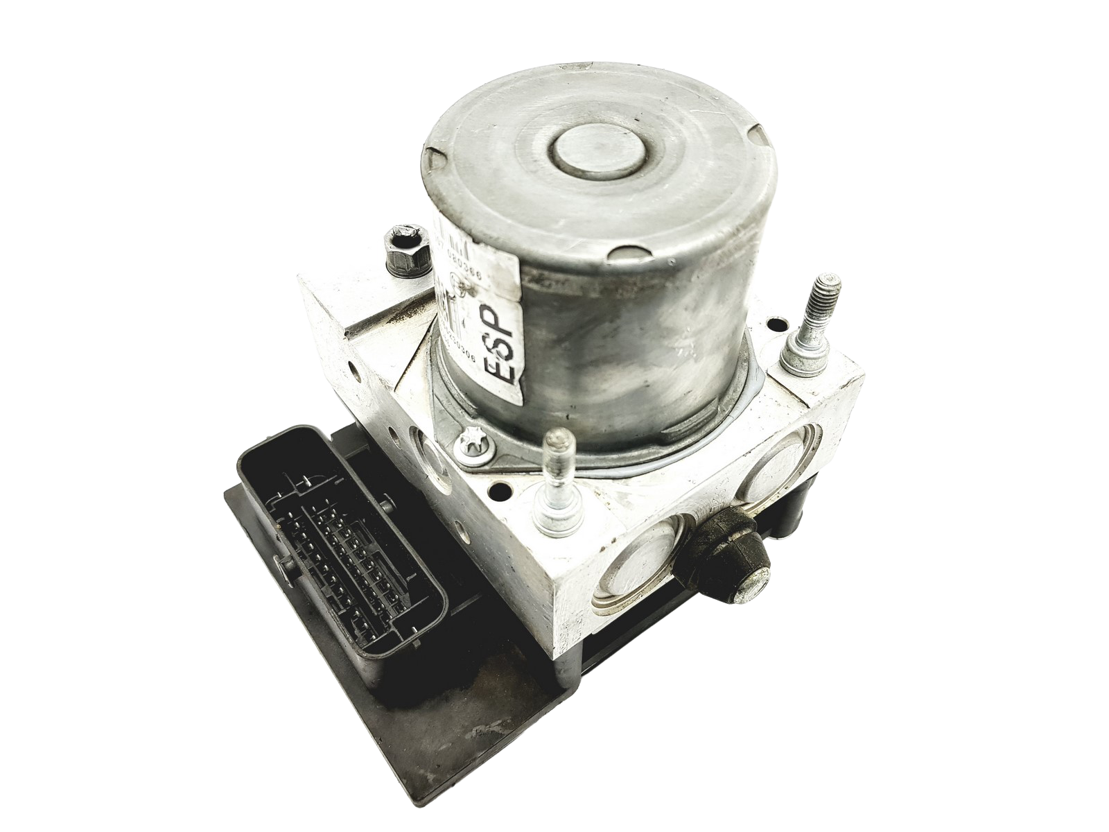 Абсорбционна помпа Fiat Grande Punto 51826508 0265950973 Bosch 36690 main product photo