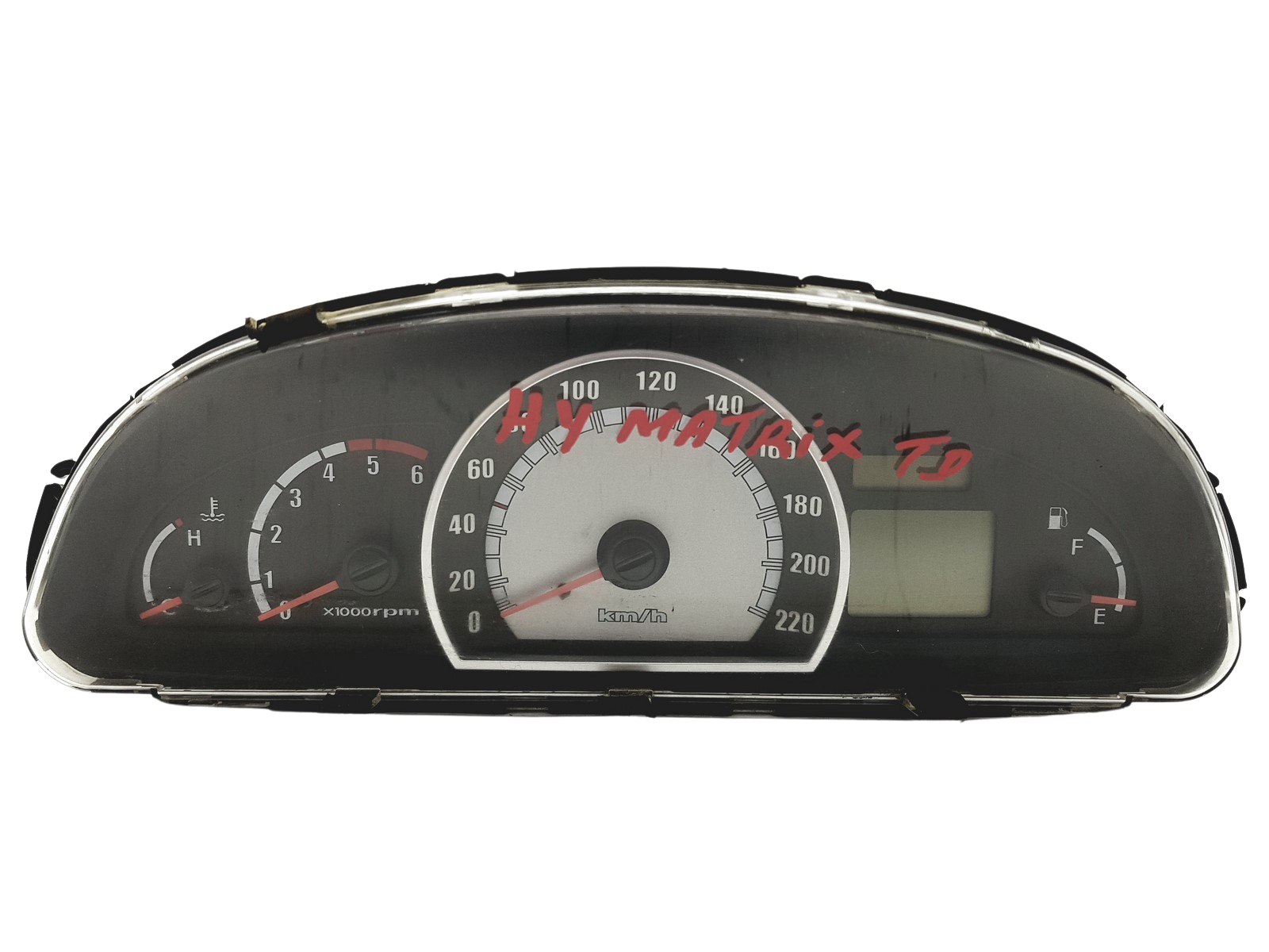 Брояч Hyundai Matrix 94003-17360 2005-17900H 59418 main product photo