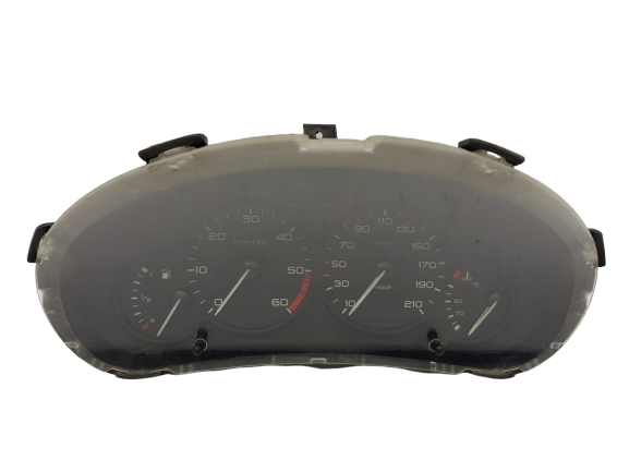Тахометър Peugeot 206 9645096080 503000300101 18712 main product photo