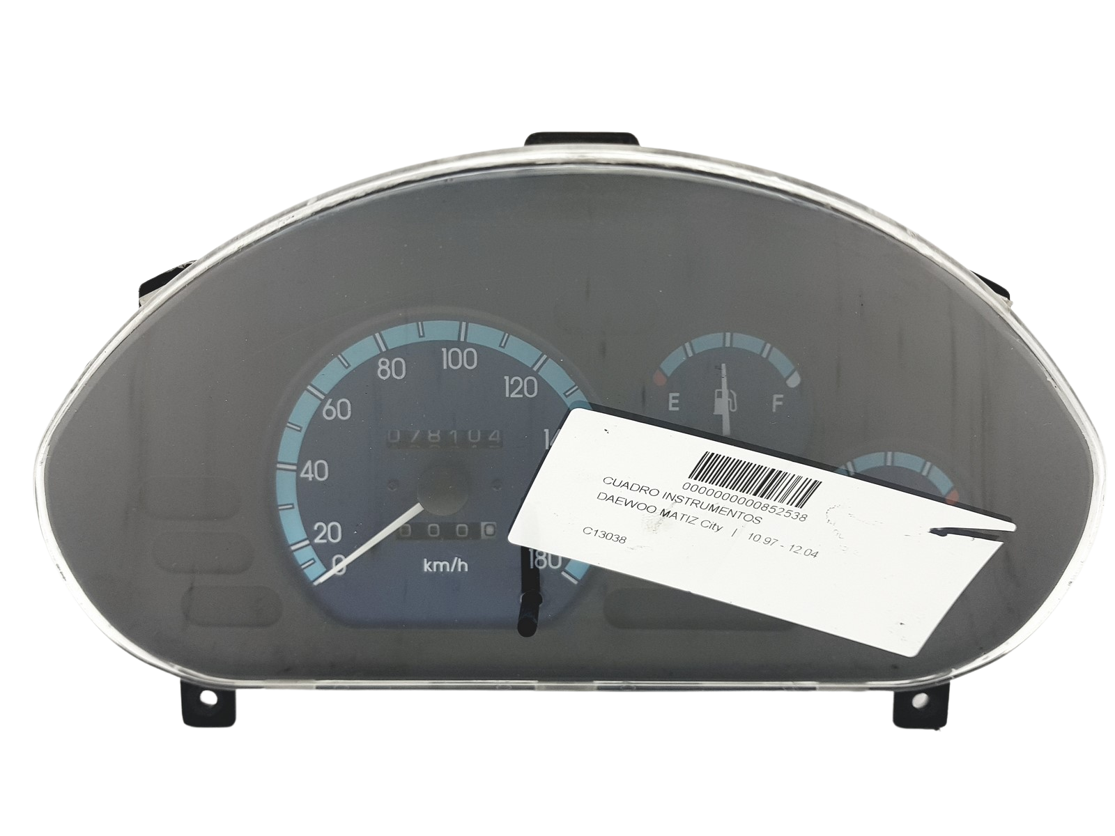 Брояч Daewoo Matiz 96566387 54958 main product photo