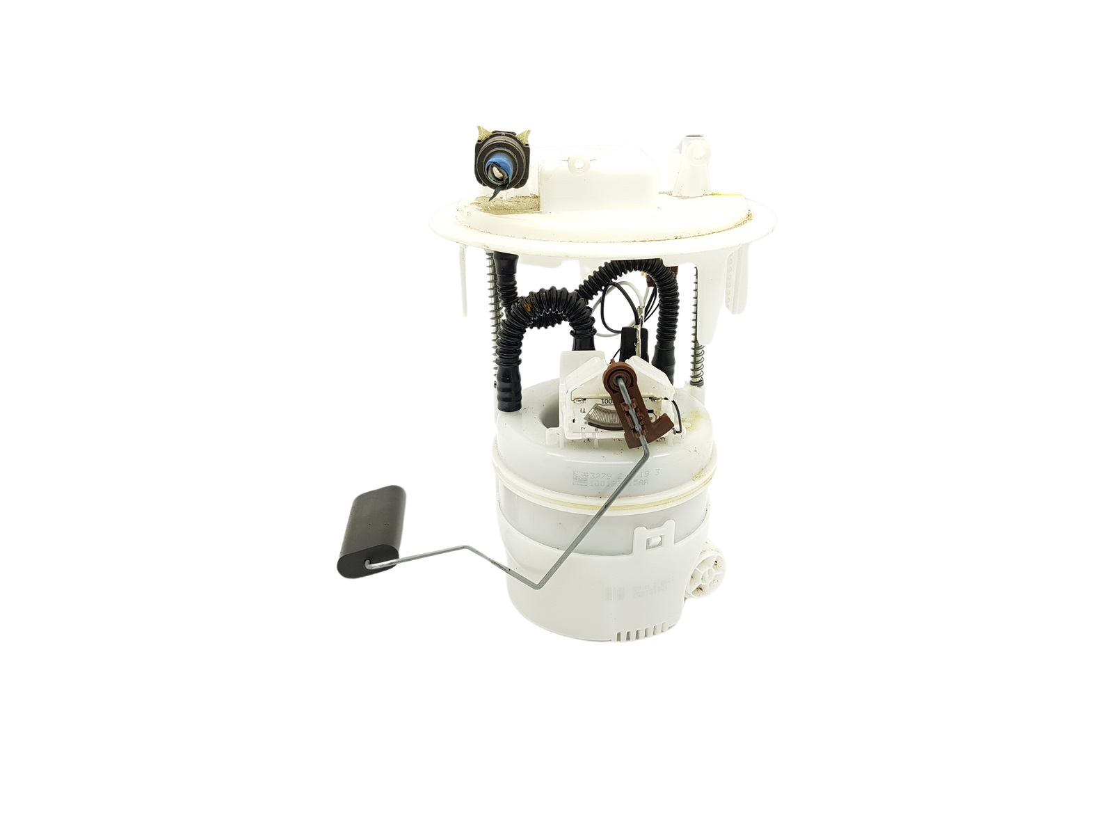Горивна помпа Opel Corsa F 9823470180 3148 main product photo