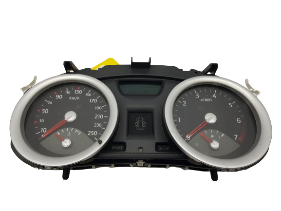 Тахометър Renault Megane 2 8200462281 B 21623 main product photo