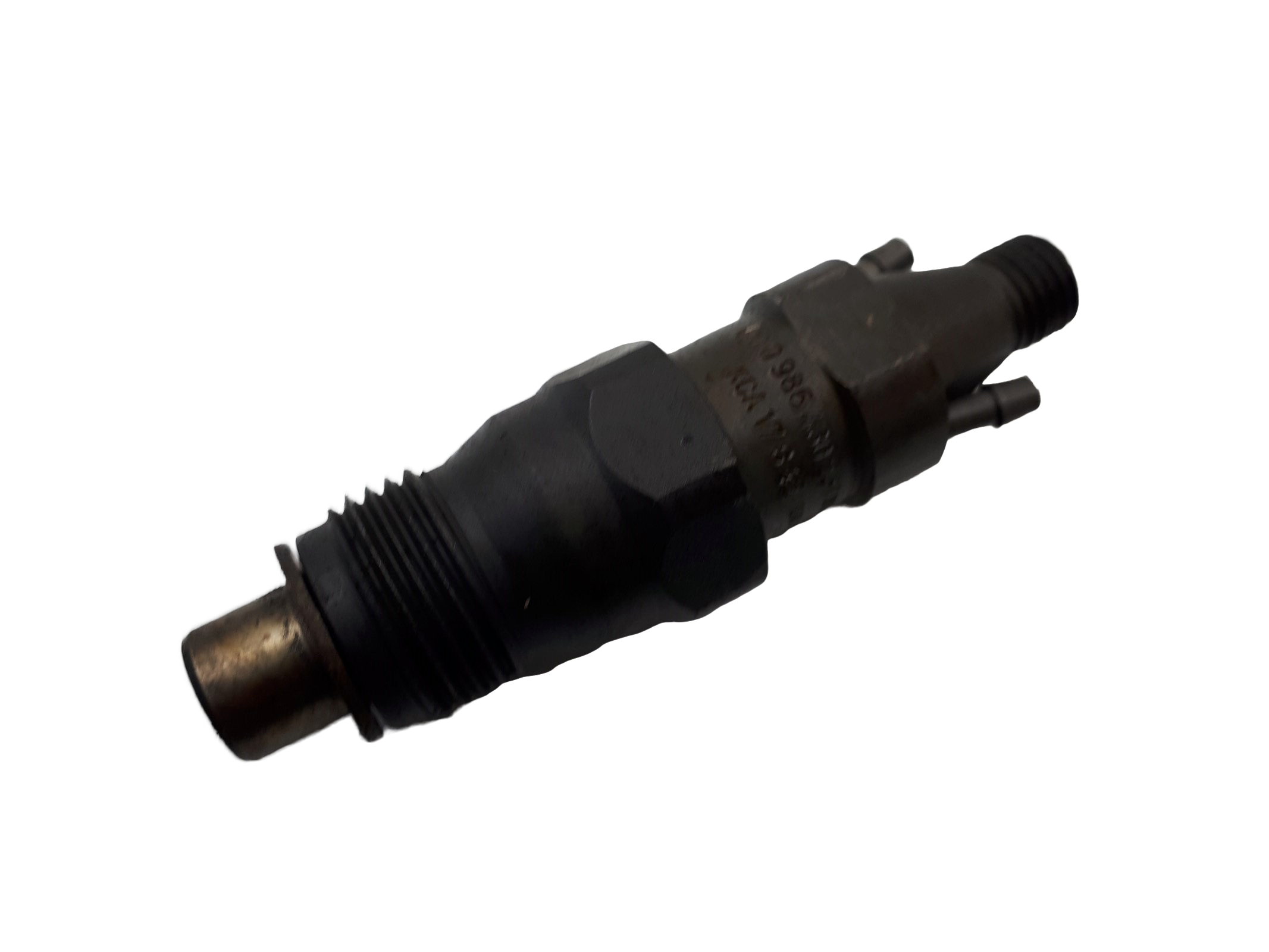 Впръскване на гориво Renault KCA17S42 0986430267 130bar 2.2 D main product photo